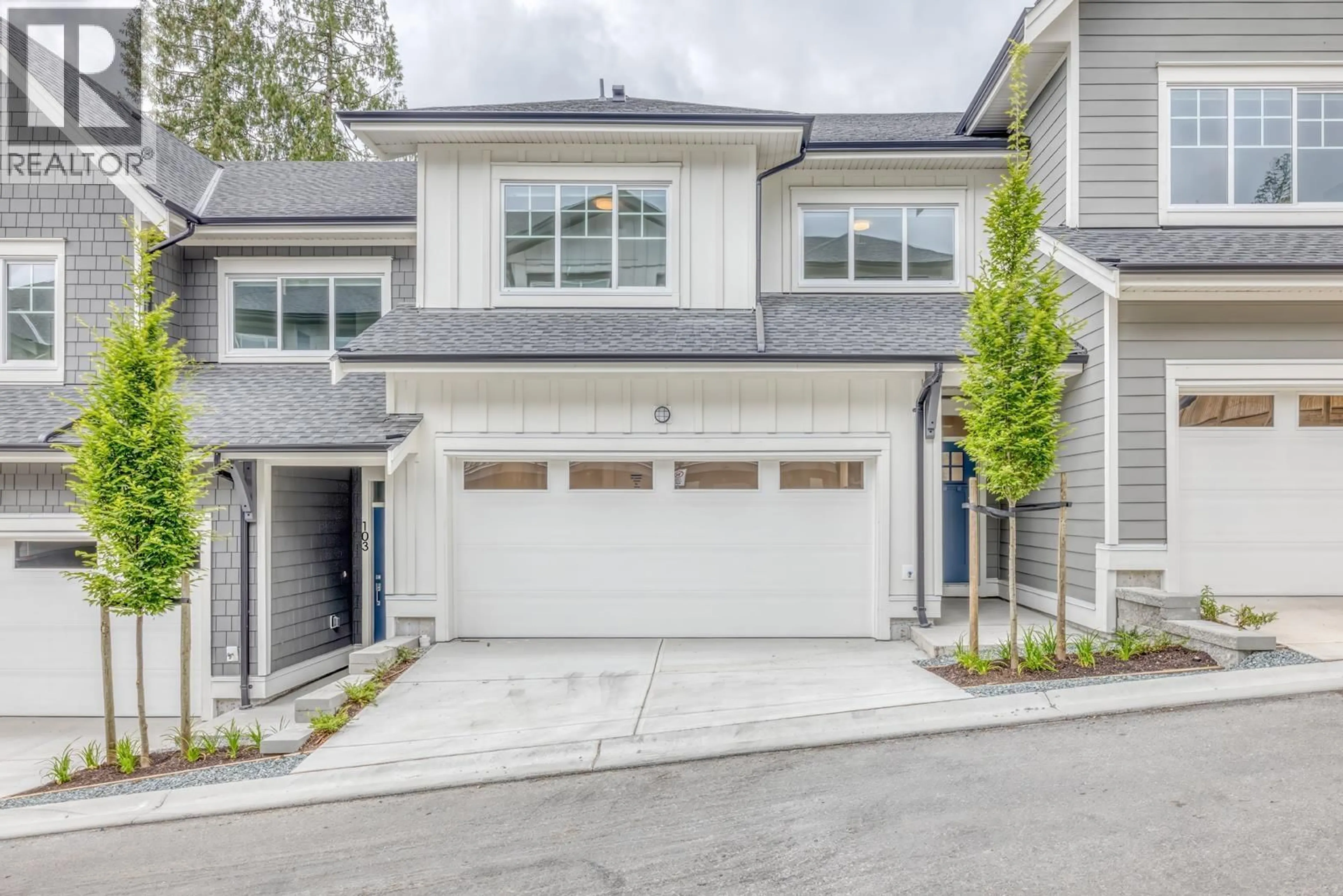 Unknown for 104 - 3421 QUEENSTON AVENUE, Coquitlam British Columbia V3E0V9