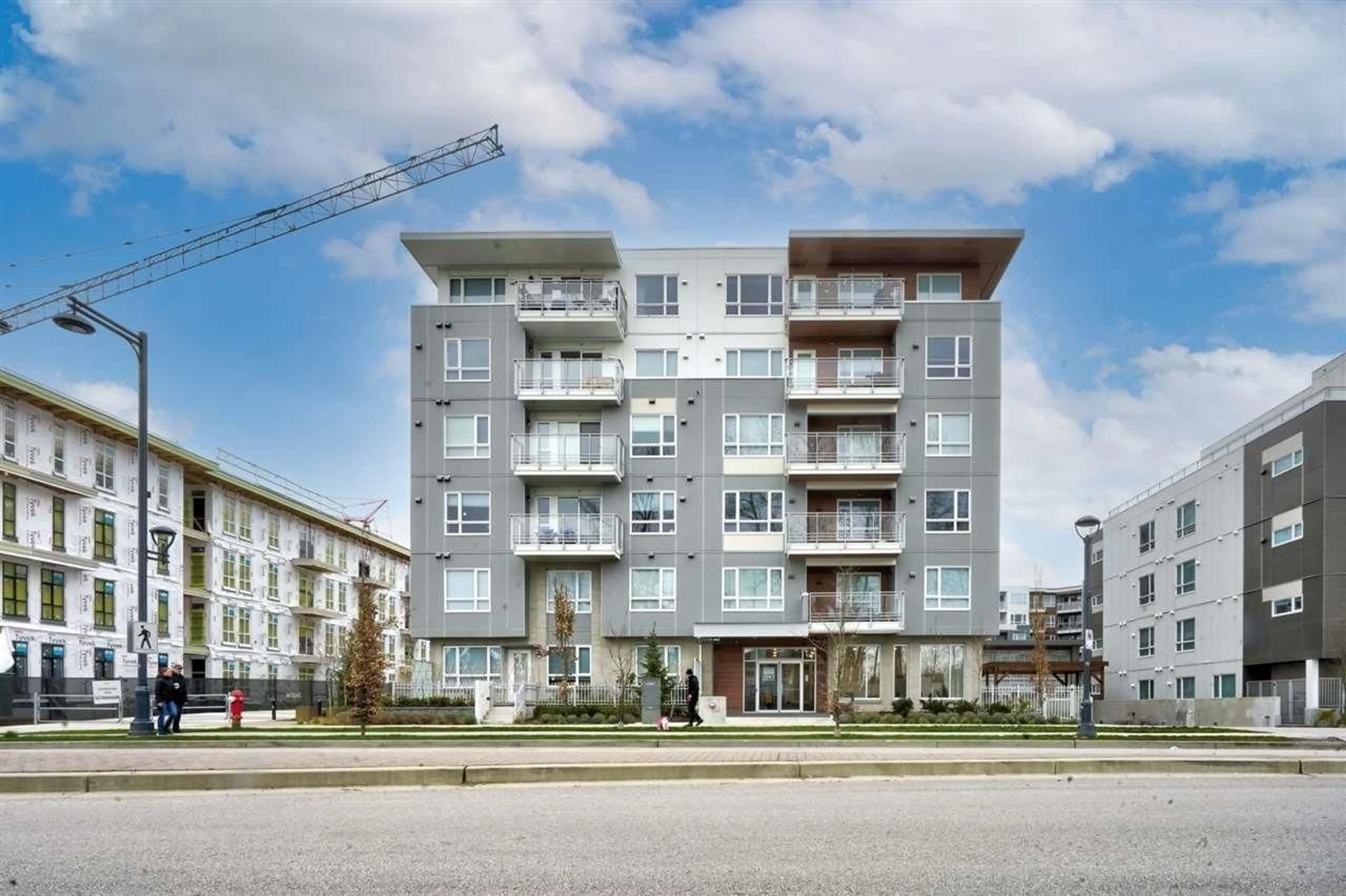Unknown for 214 - 13963 105 BOULEVARD, Surrey British Columbia V3T0M9