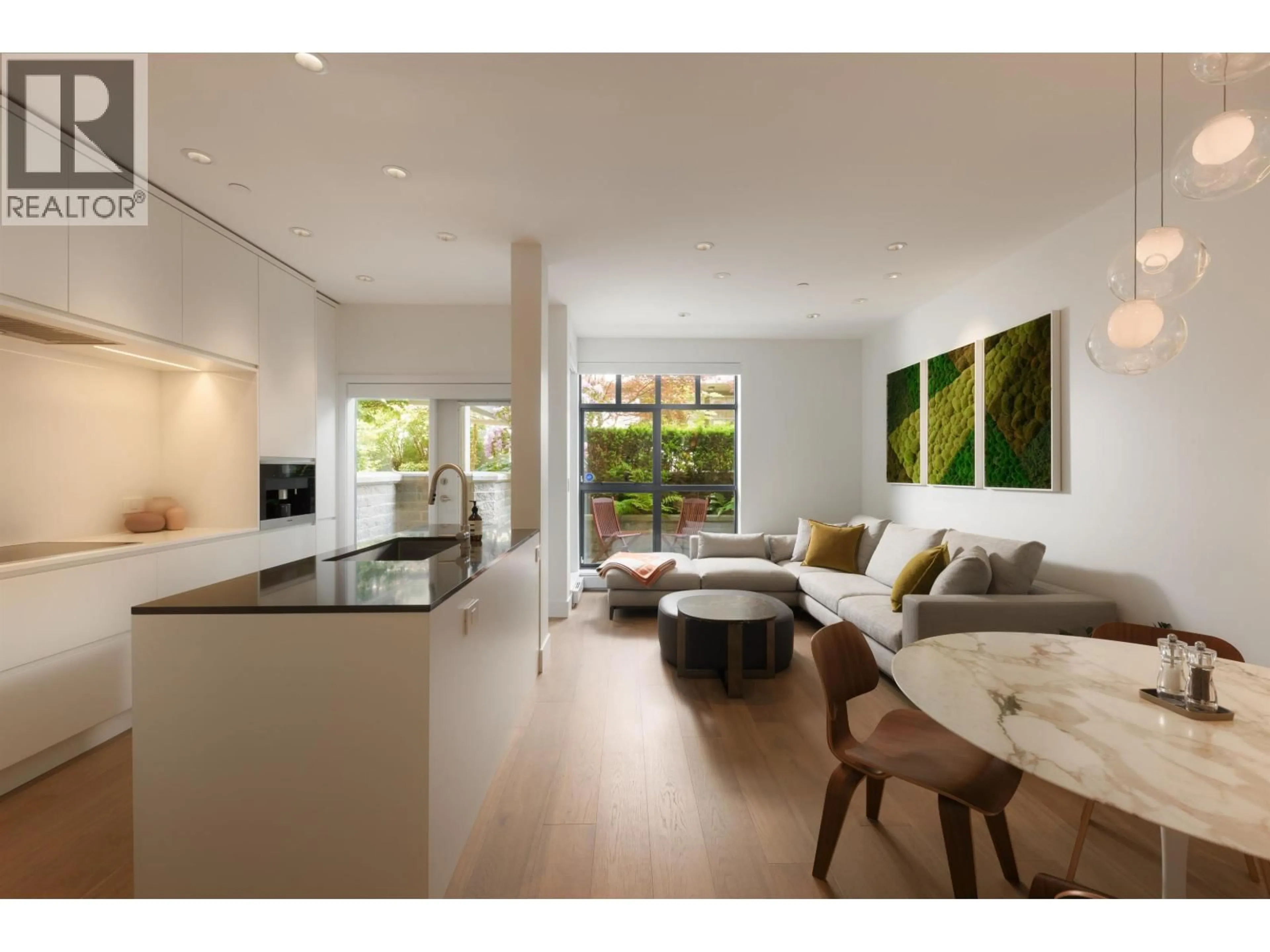 Unknown for 106 - 2688 VINE STREET, Vancouver British Columbia V6K4T6
