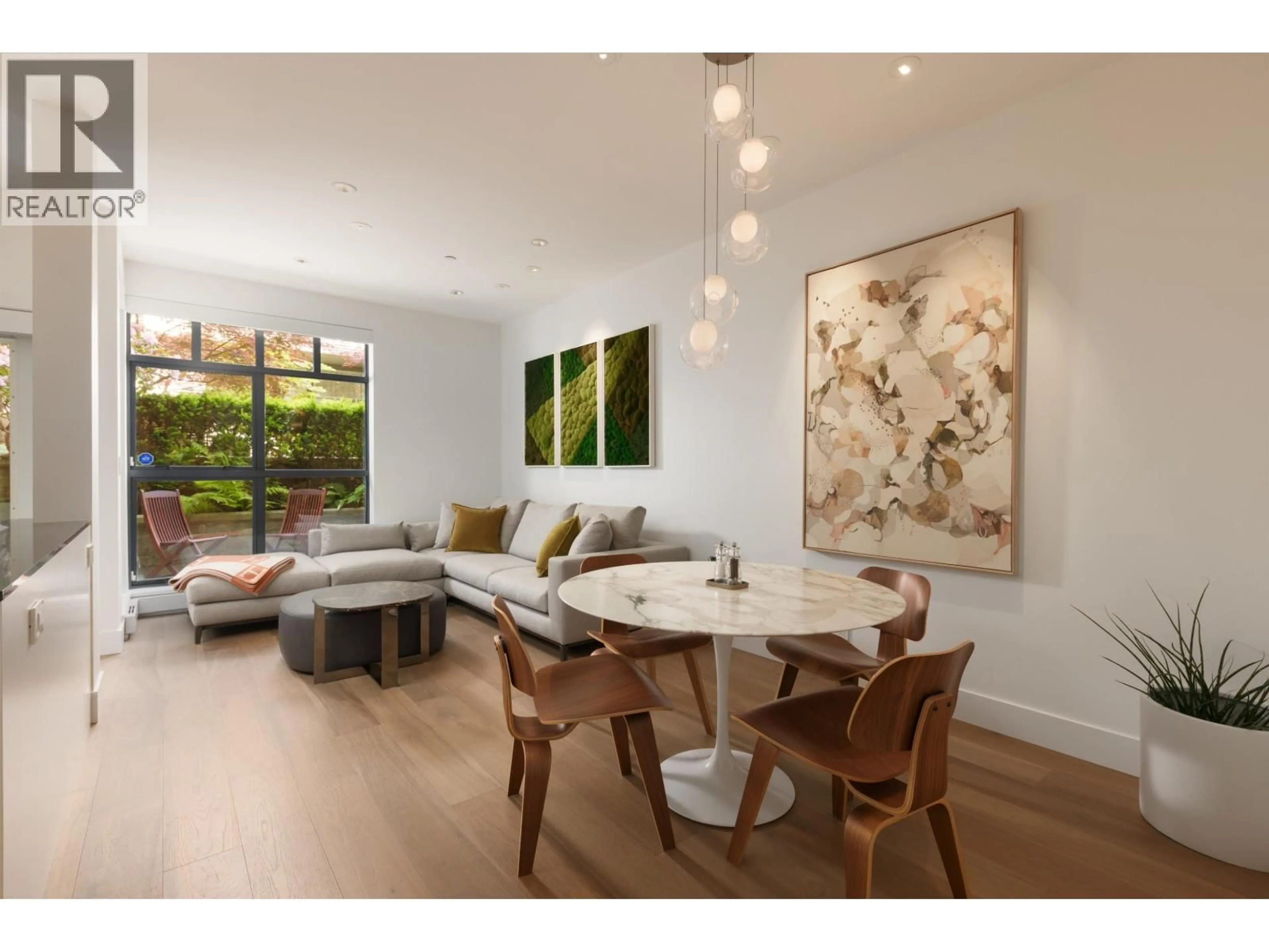 Unknown for 106 - 2688 VINE STREET, Vancouver British Columbia V6K4T6