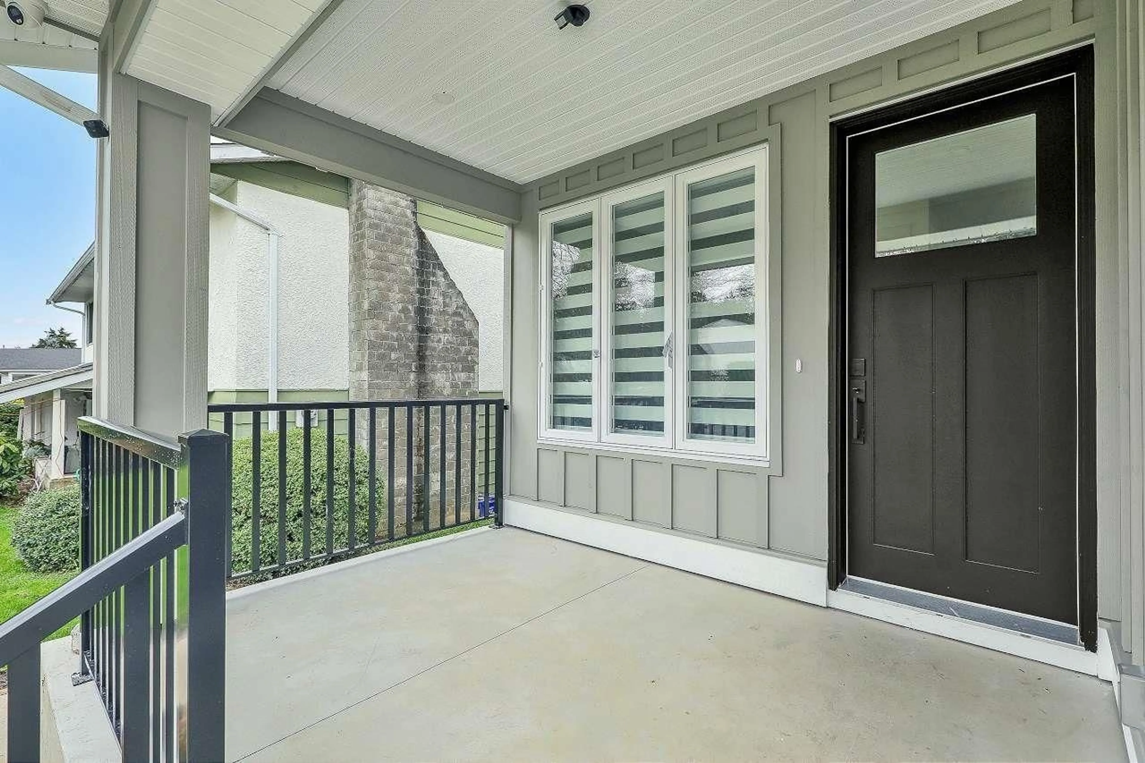 Patio, street for 8549 111 STREET, Delta British Columbia V4C7E3