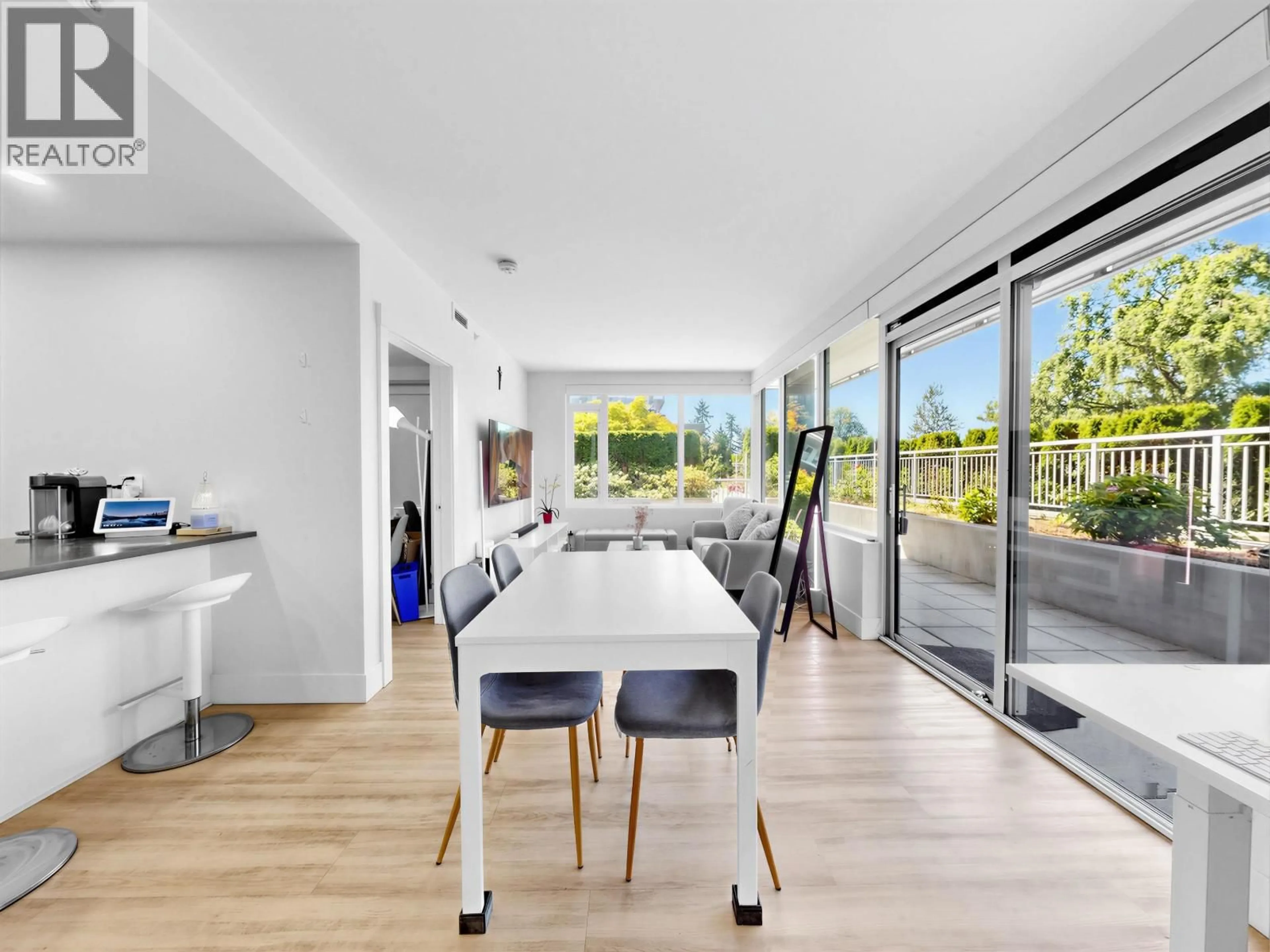 Open concept kitchen, unknown for 106 - 10788 NO. 5 ROAD, Richmond British Columbia V6W0B7