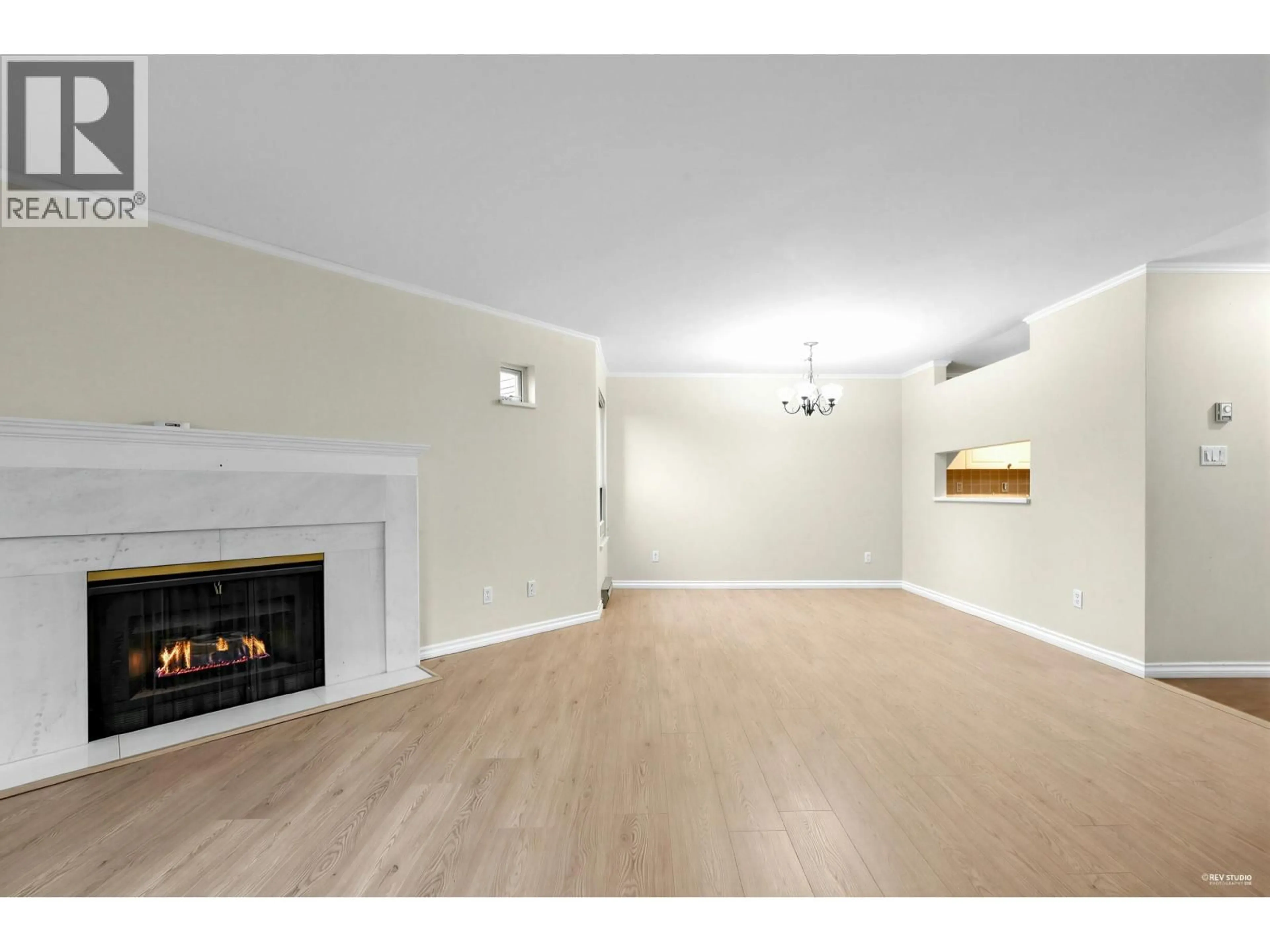 A pic of a room for 107 - 7455 MOFFATT ROAD, Richmond British Columbia V6Y1X9