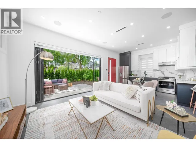 1 - 2777 27TH AVENUE, Vancouver 5