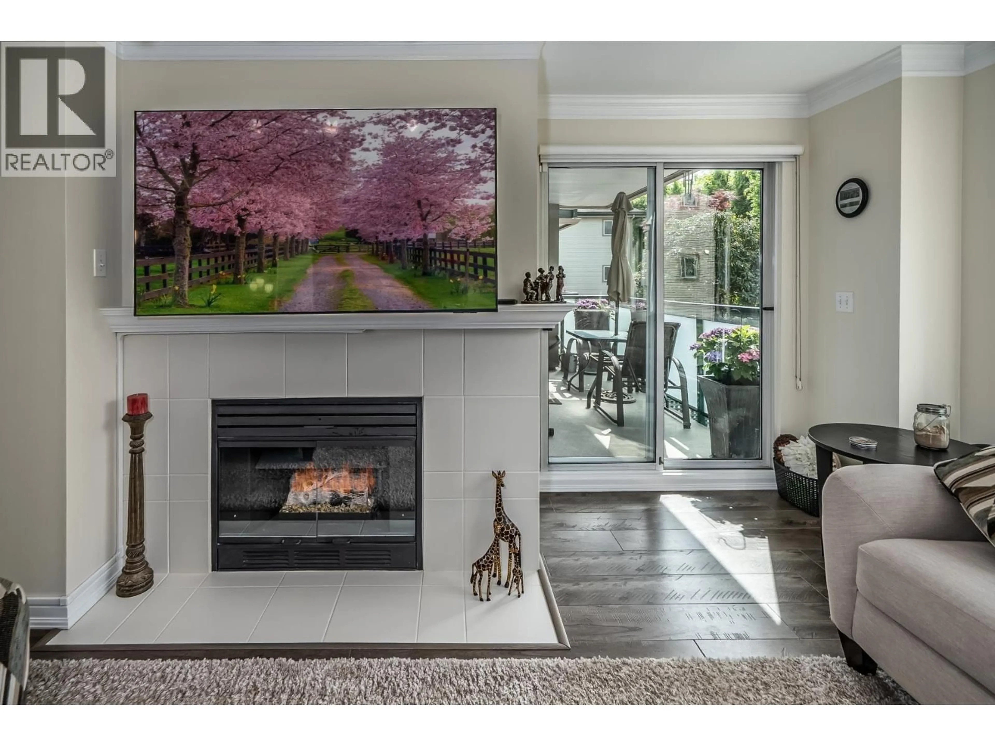 Unknown for 201 - 19142 122ND AVENUE, Pitt Meadows British Columbia V3Y2P9