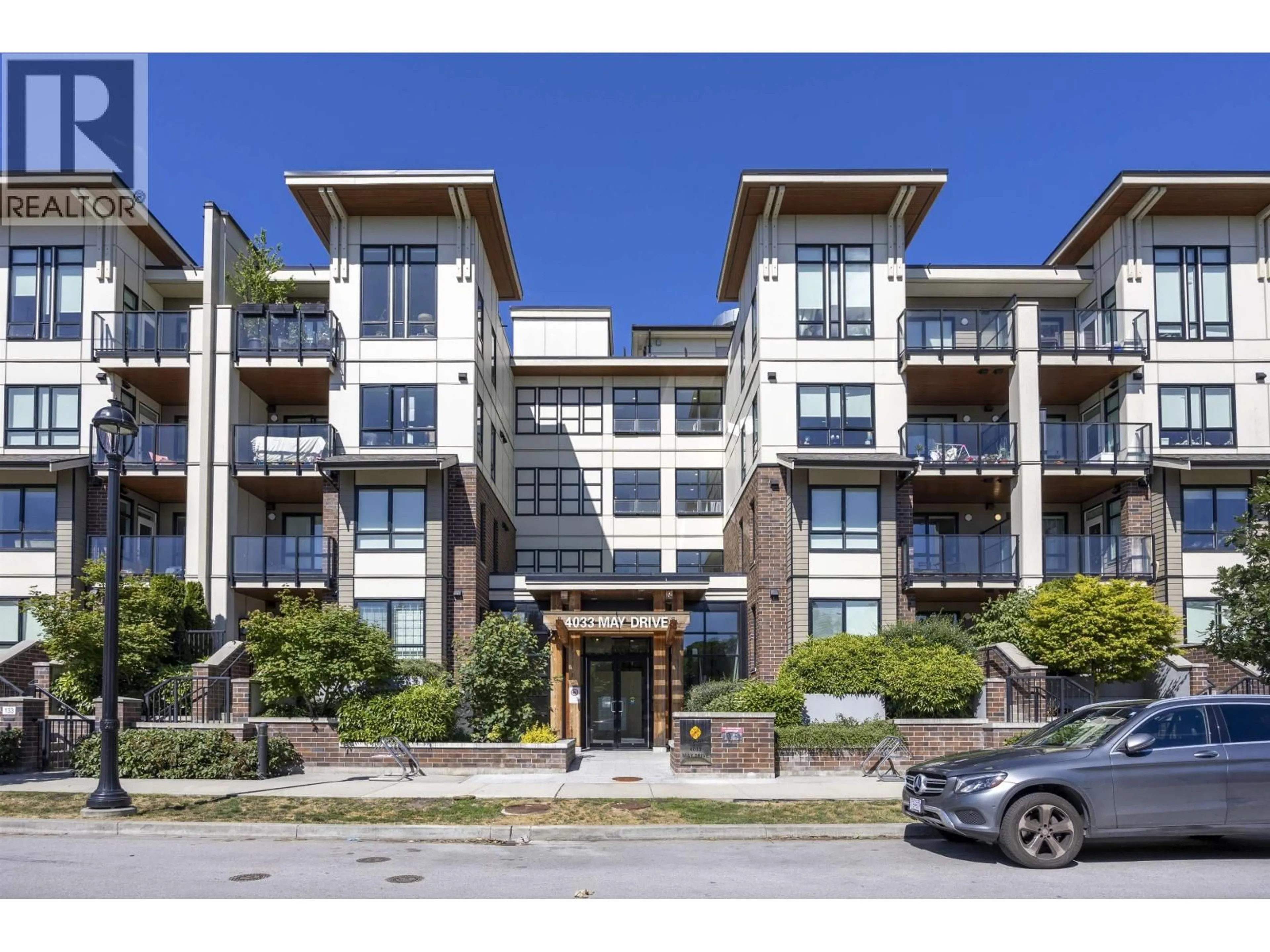Unknown for 209 - 4033 MAY DRIVE, Richmond British Columbia V6X0T3