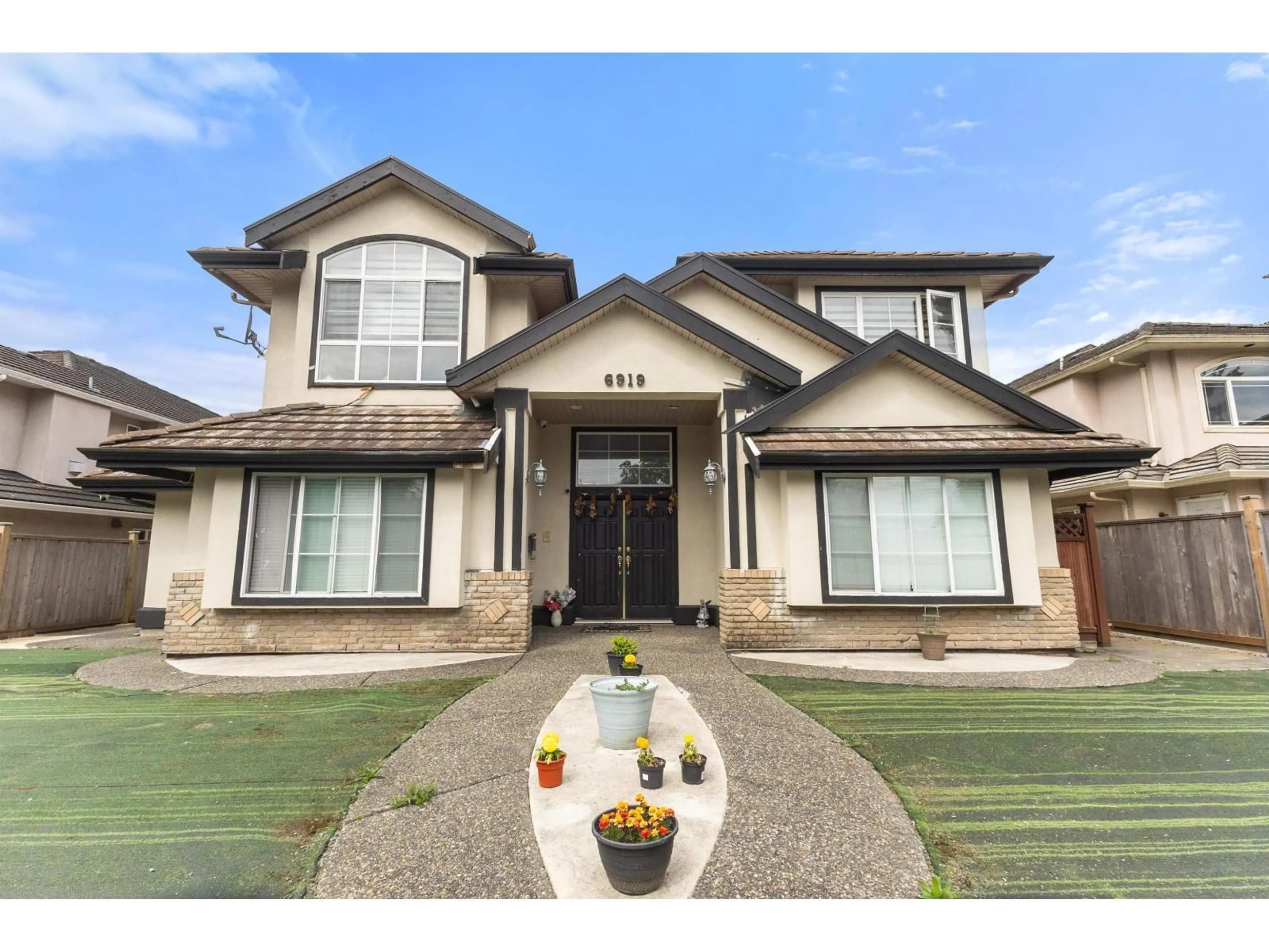 Unknown for 6919 128 STREET, Surrey British Columbia V3W4E1