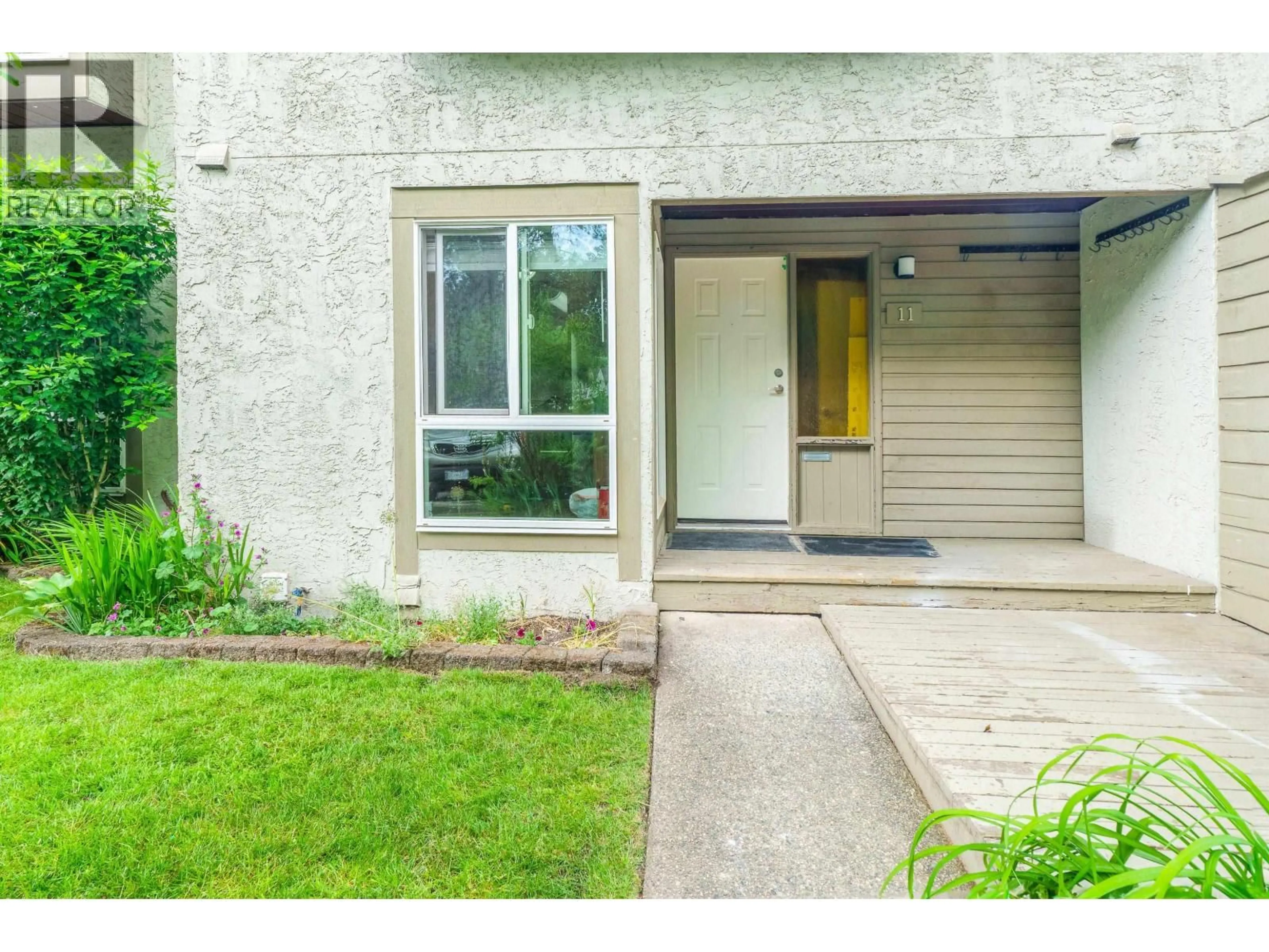 Unknown for 11 - 3190 TAHSIS AVENUE, Coquitlam British Columbia V3B6C2