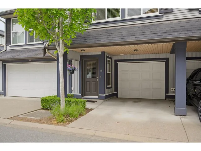 15 - 20831 70 AVENUE, Langley 3