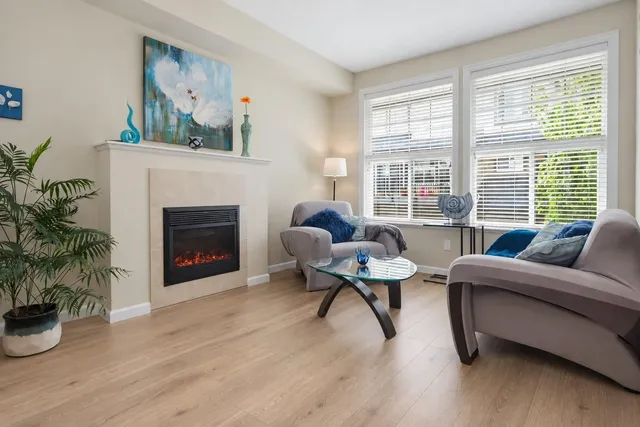 15 - 20831 70 AVENUE, Langley 4