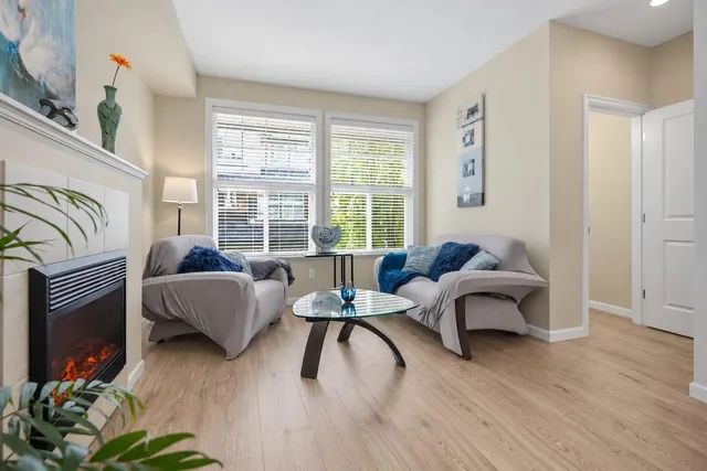 15 - 20831 70 AVENUE, Langley 5