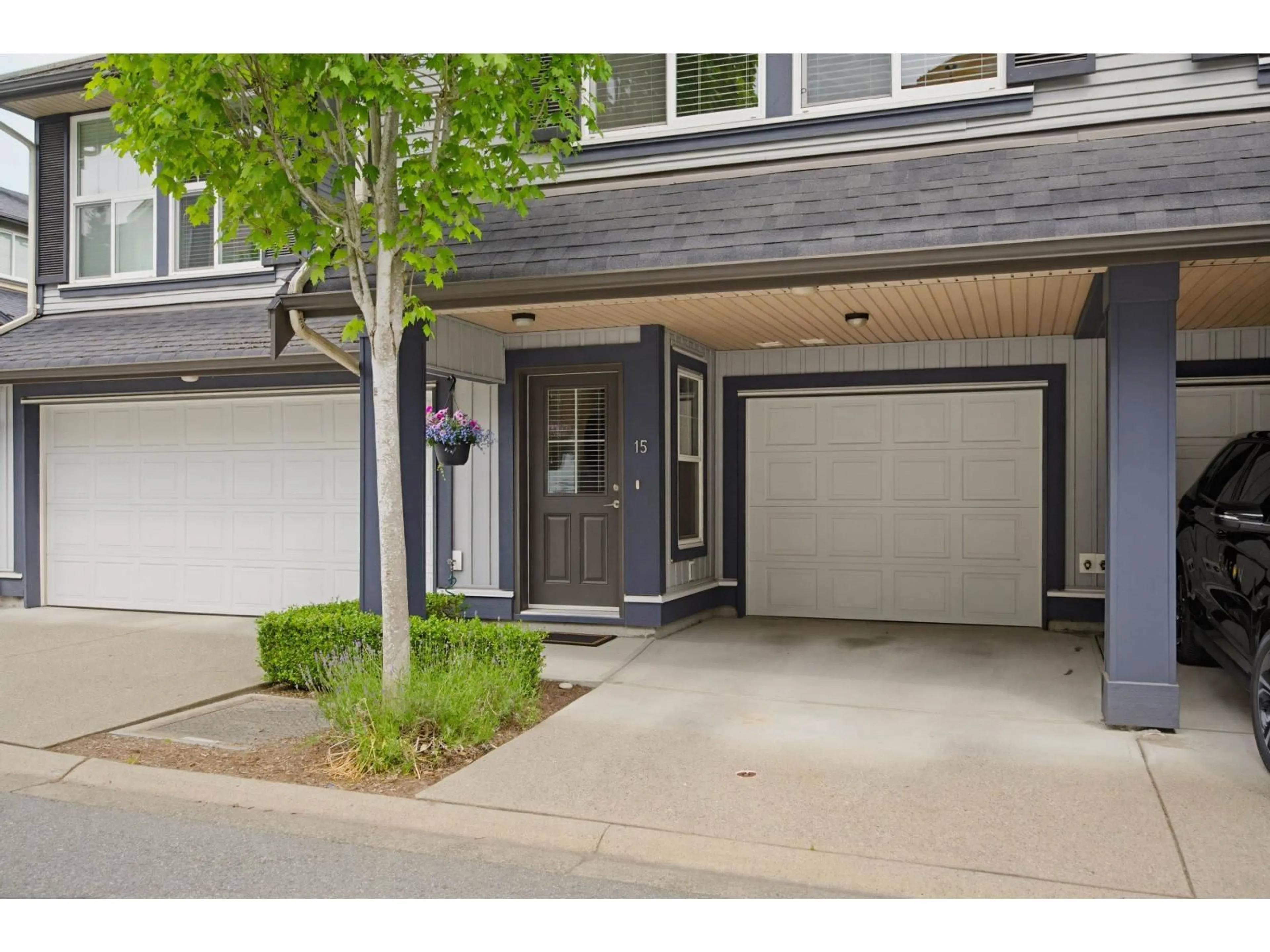 Unknown for 15 - 20831 70 AVENUE, Langley British Columbia V2Y0H1