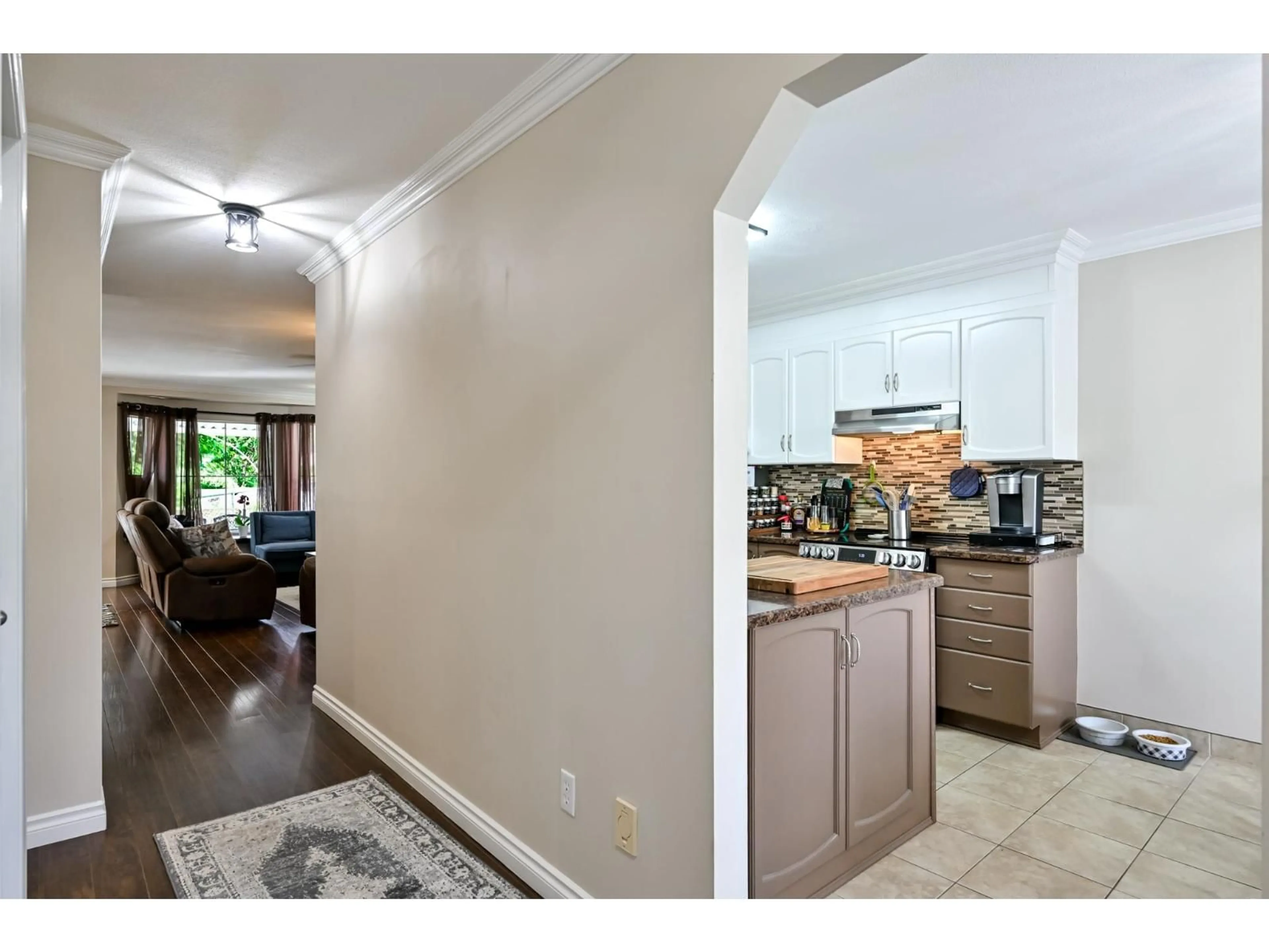 Open concept kitchen, unknown for 22 - 1973 WINFIELD DRIVE, Abbotsford British Columbia V3G1K6