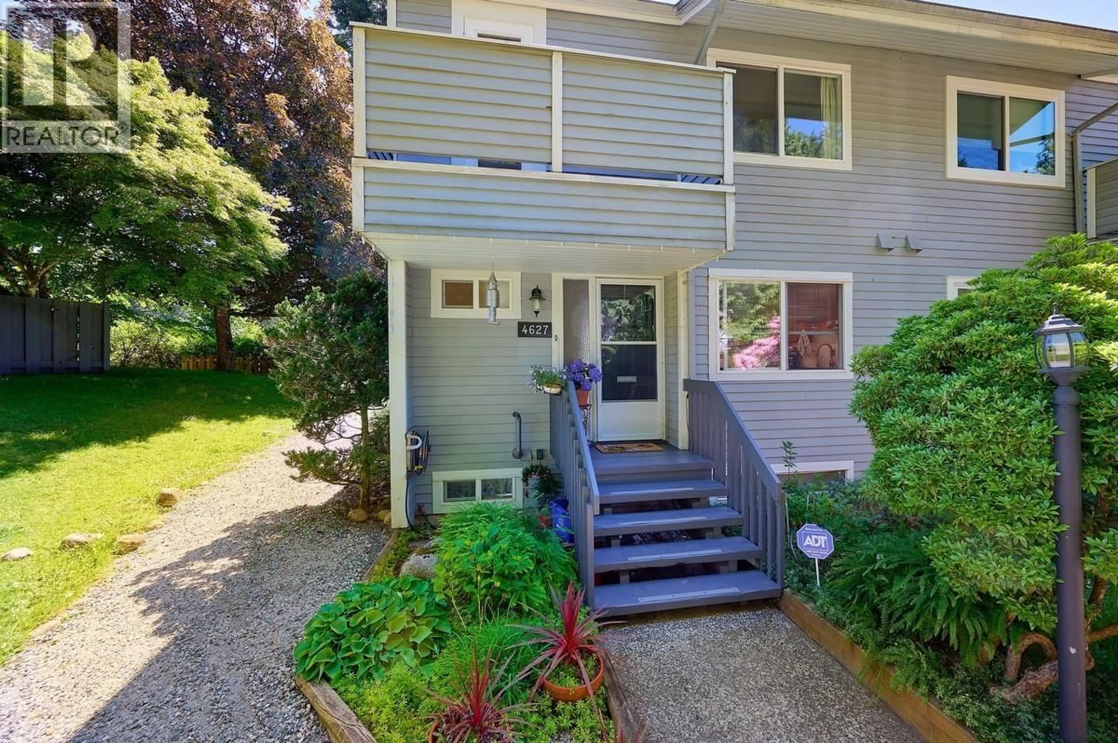 Unknown for 4627 HOSKINS ROAD, North Vancouver British Columbia V7K2R2
