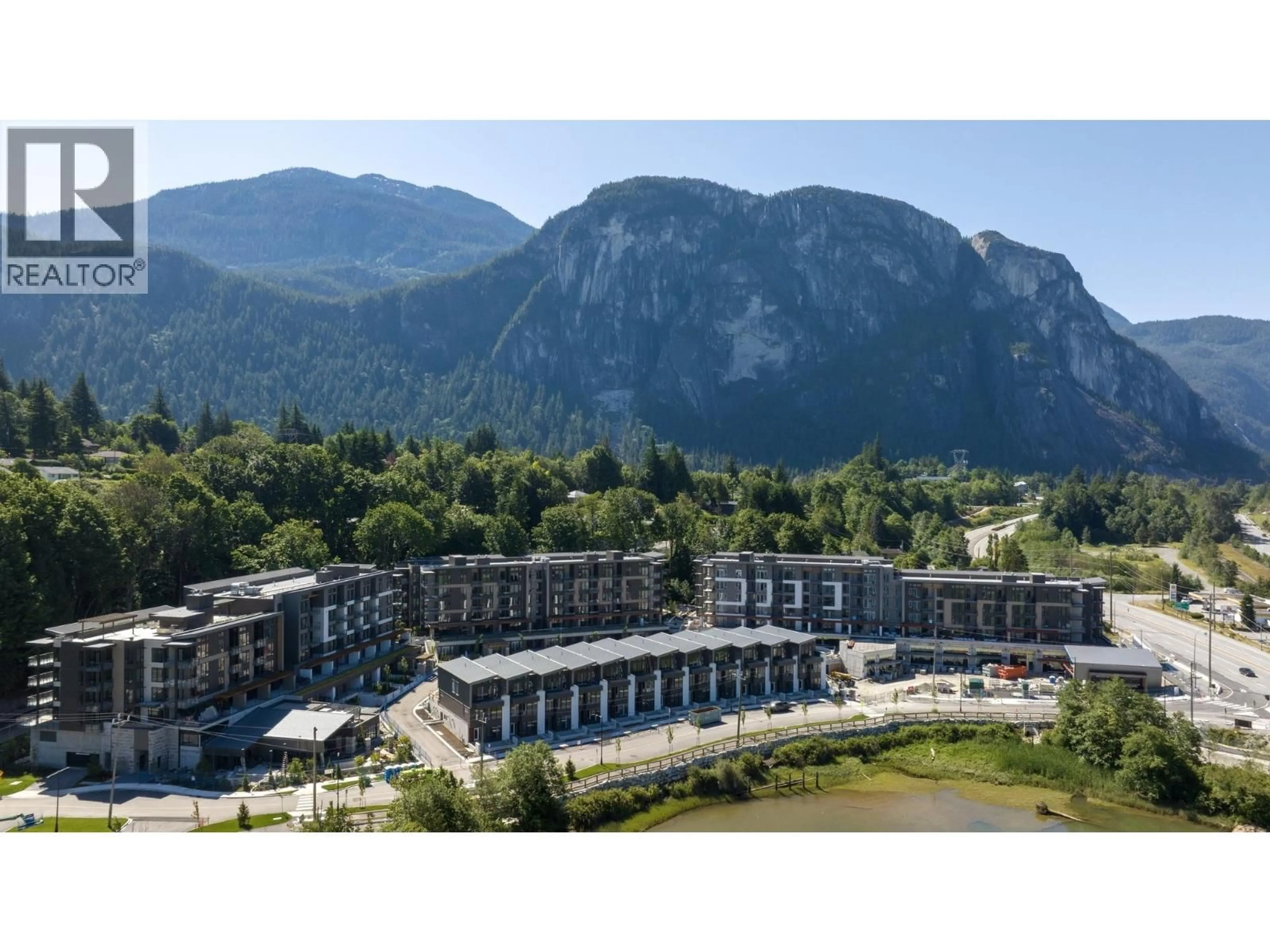 Unknown for 410 - 1500 SCOTT CRESCENT, Squamish British Columbia V8B1G5