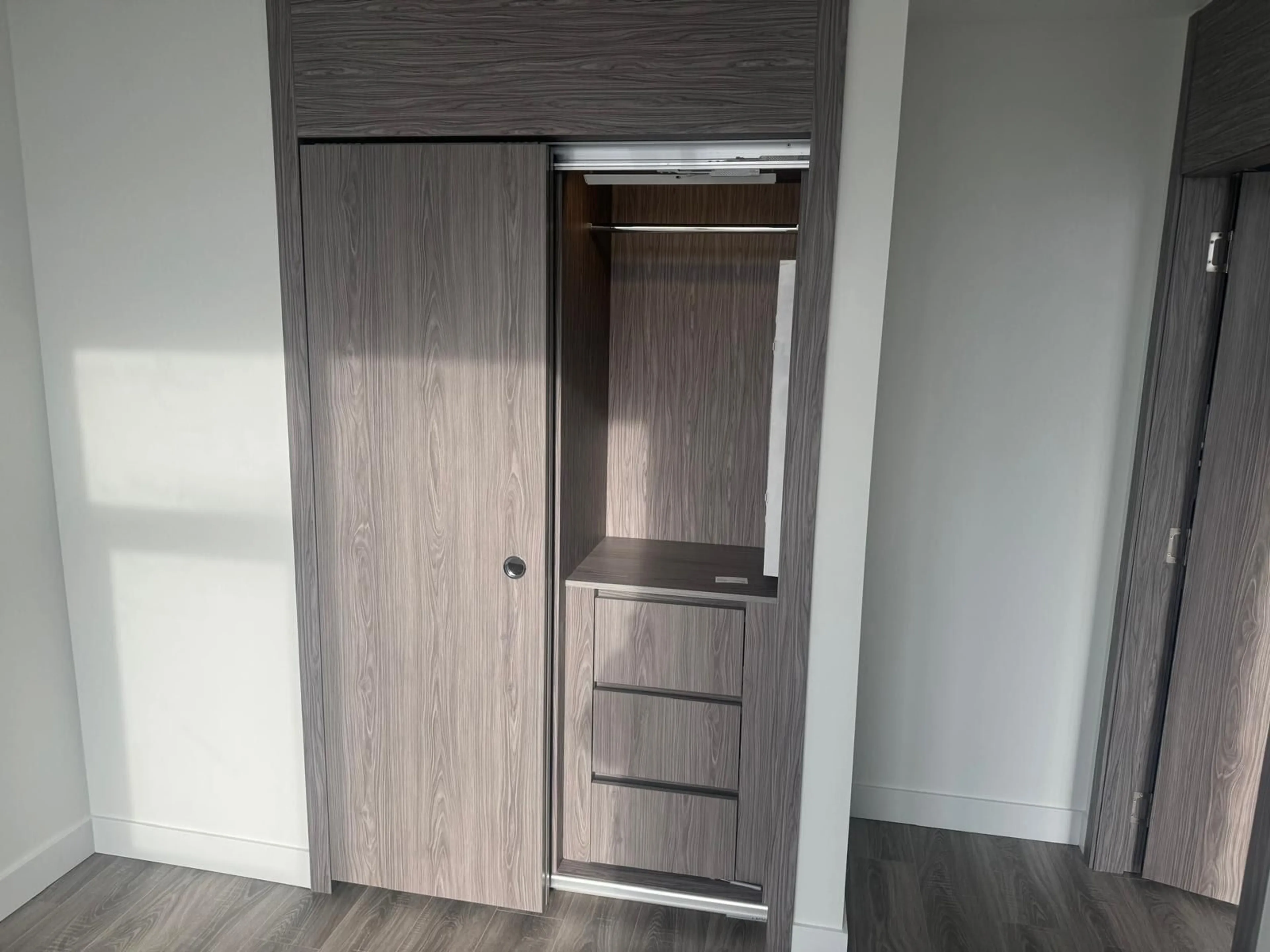Unknown for 706 - 10750 135A STREET, Surrey British Columbia V3T0V4