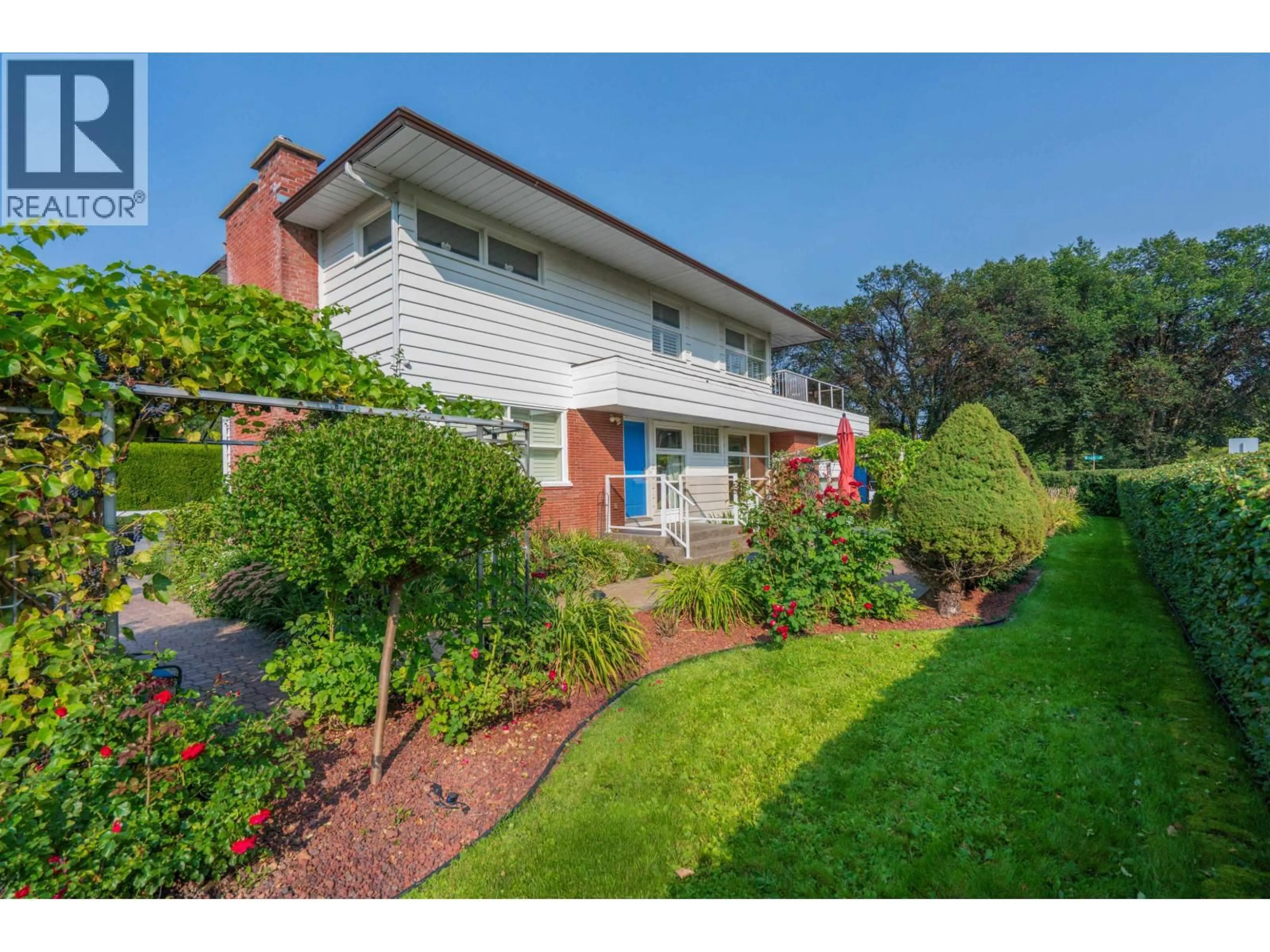 Unknown for 1689 BIRCH STREET, Prince George British Columbia V2L1B3
