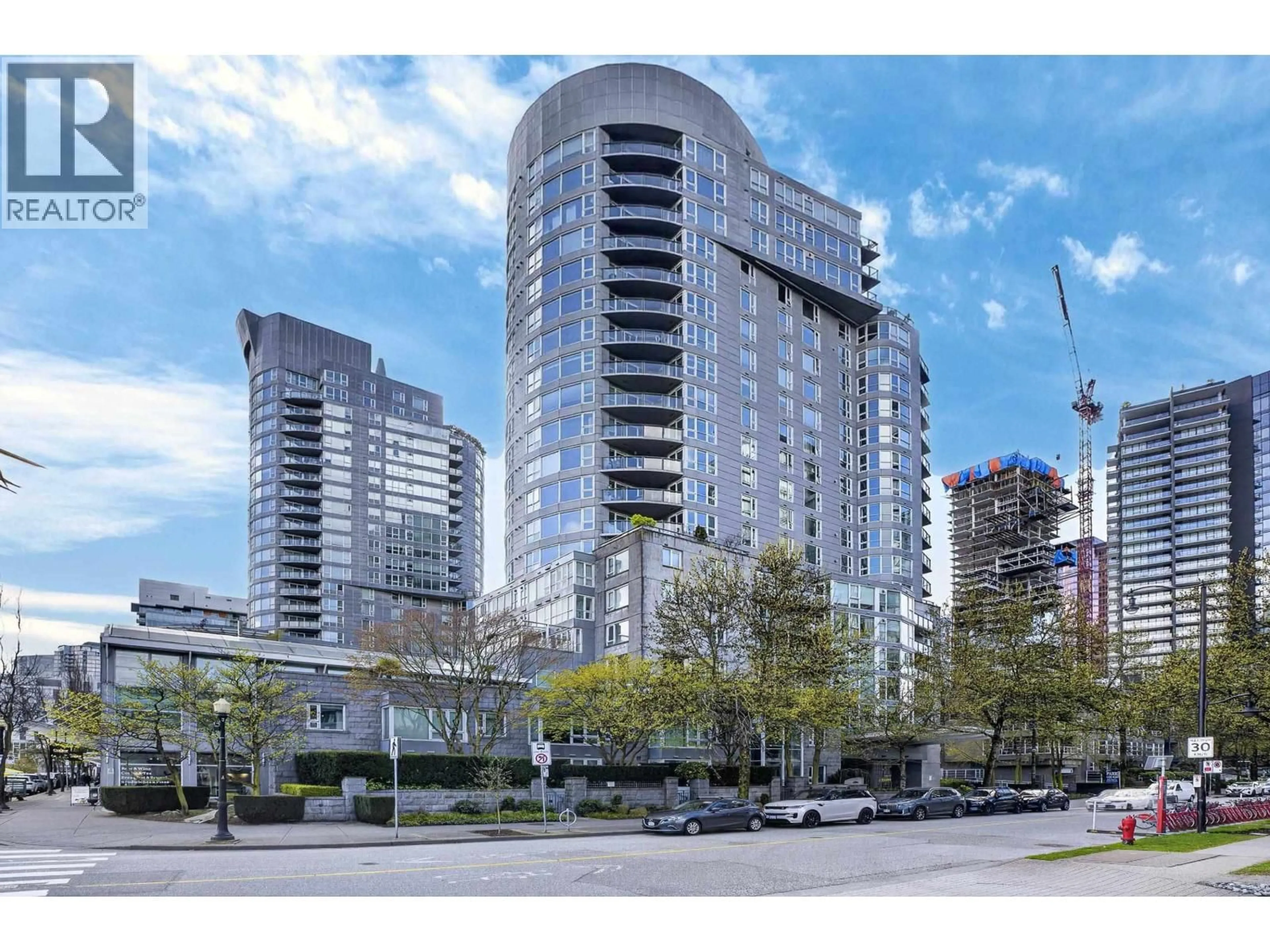Unknown for 305 - 560 CARDERO STREET, Vancouver British Columbia V6G3E9