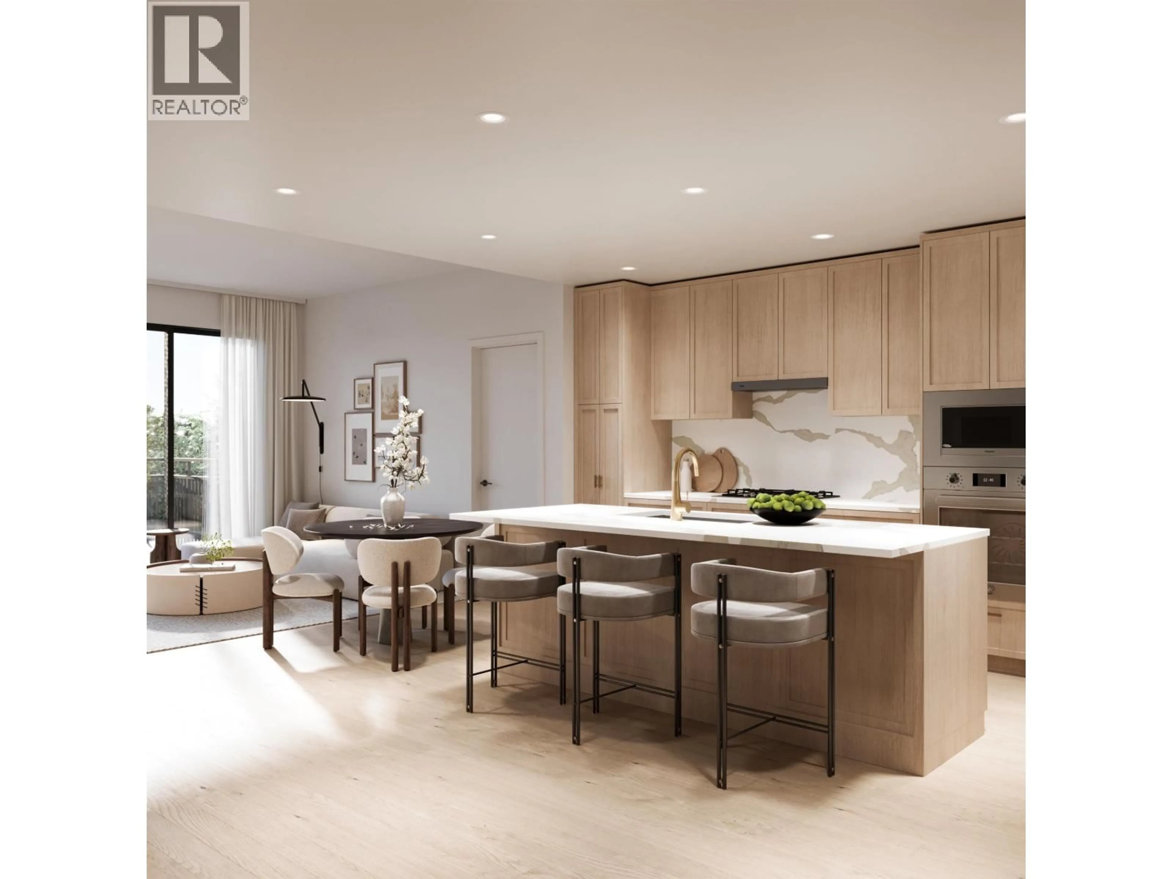 Open concept kitchen, unknown for PH8 - 4451 HASTINGS STREET, Burnaby British Columbia V5C0L6