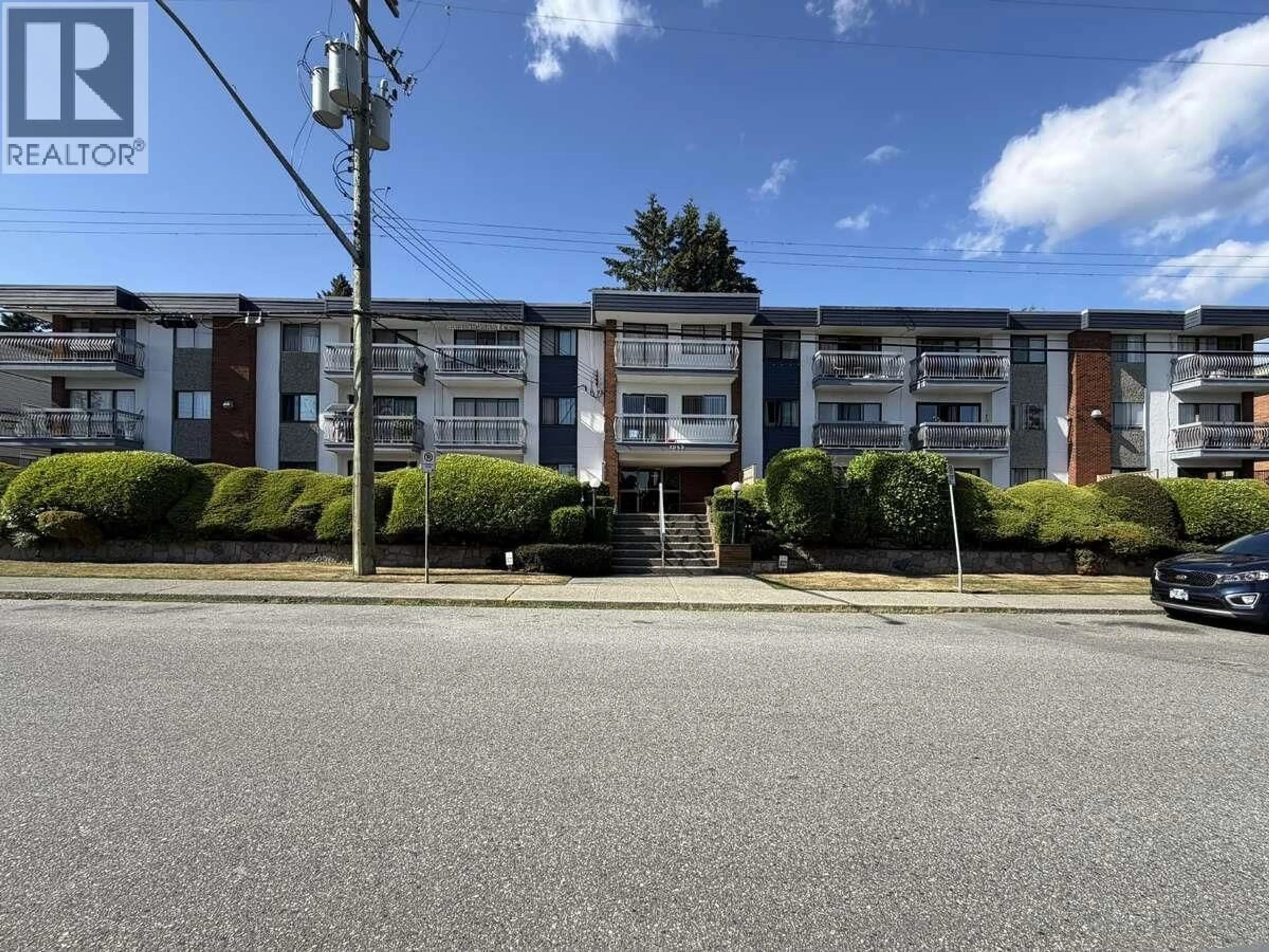 Unknown for 208 - 1045 HOWIE AVENUE, Coquitlam British Columbia V3J1T5