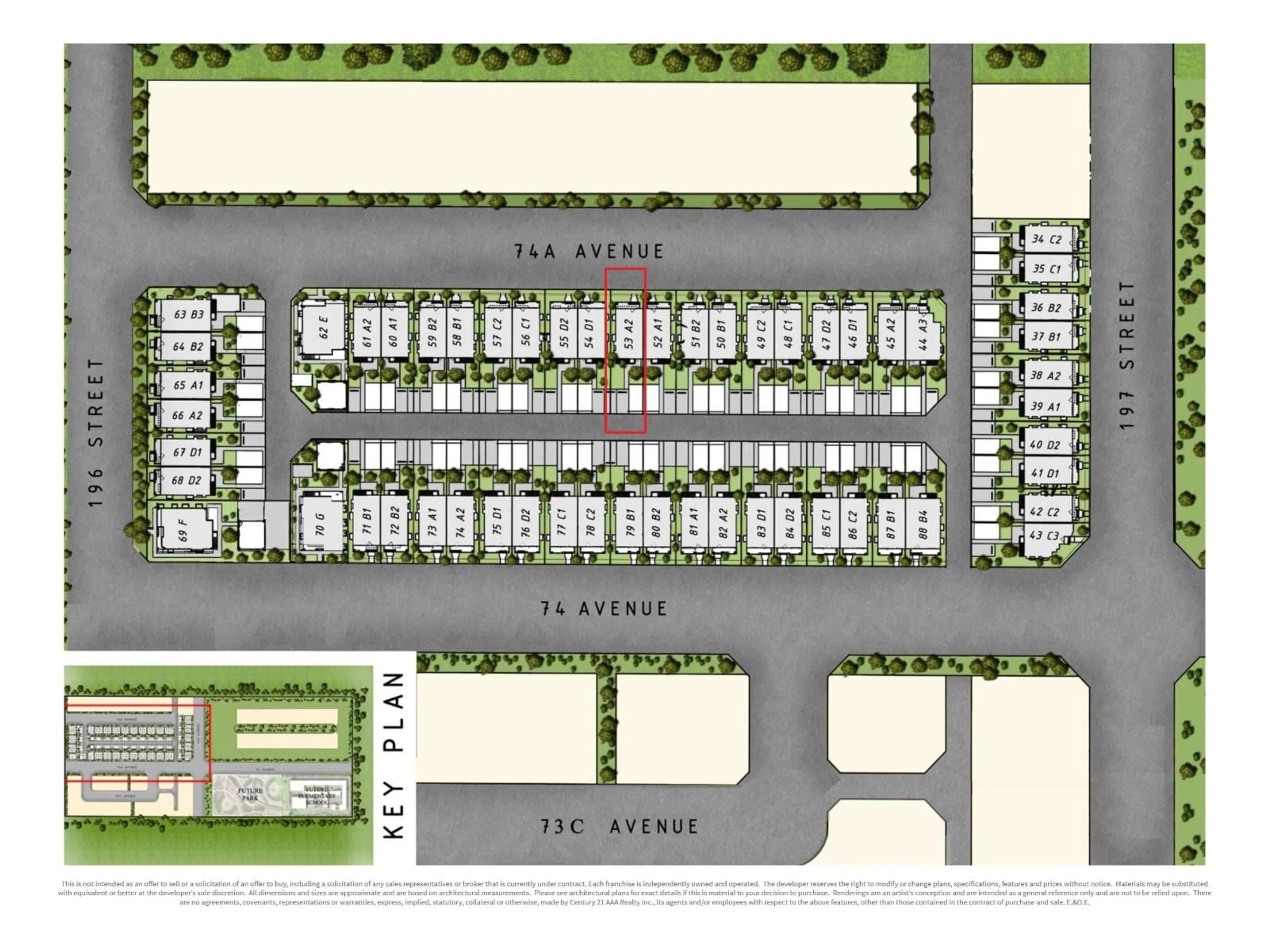 Floor plan for 19660 74A AVENUE, Langley British Columbia V2Y3R8