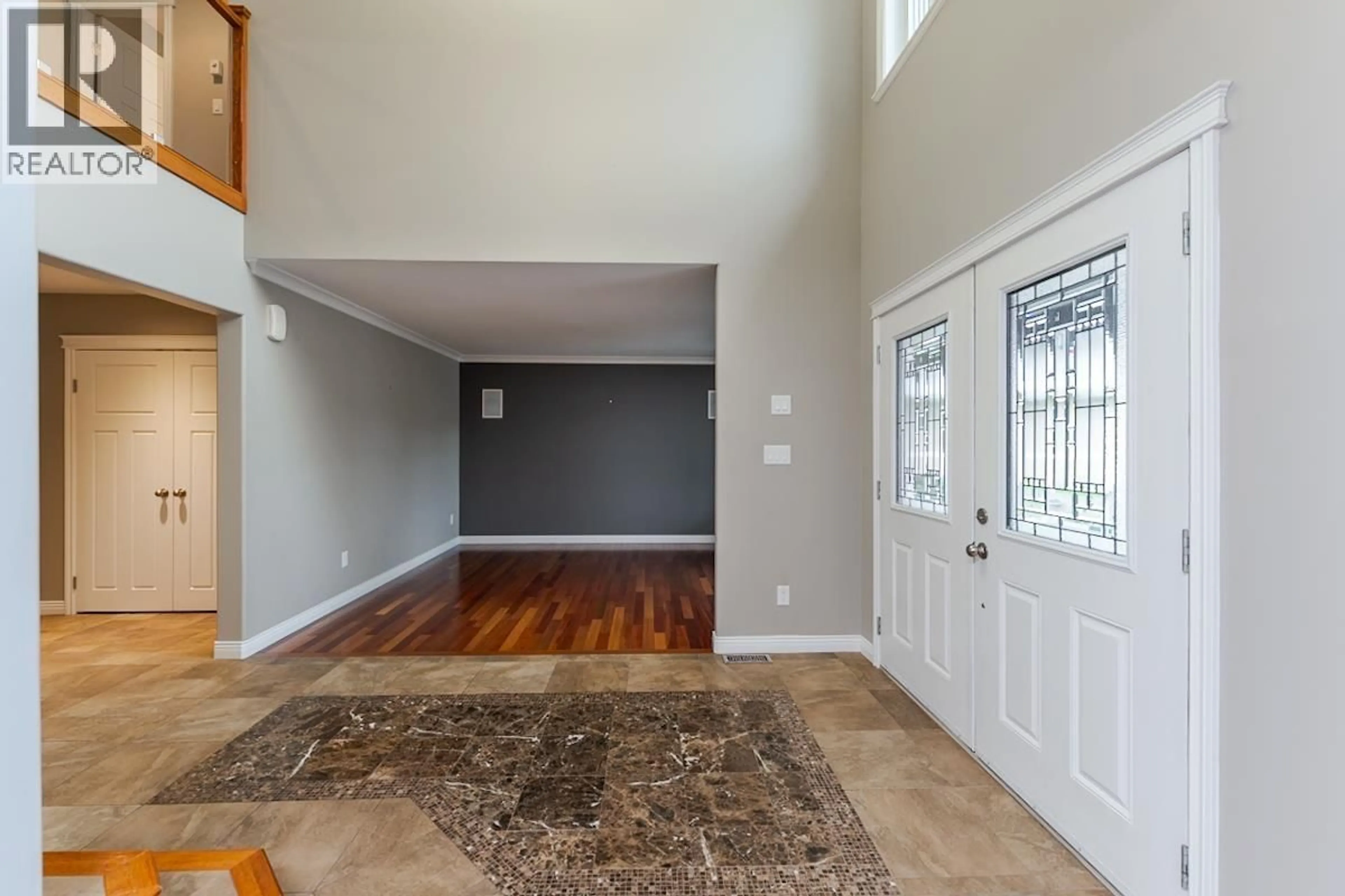 Indoor entryway for 7825 GUERRIER PLACE, Prince George British Columbia V2N0A5