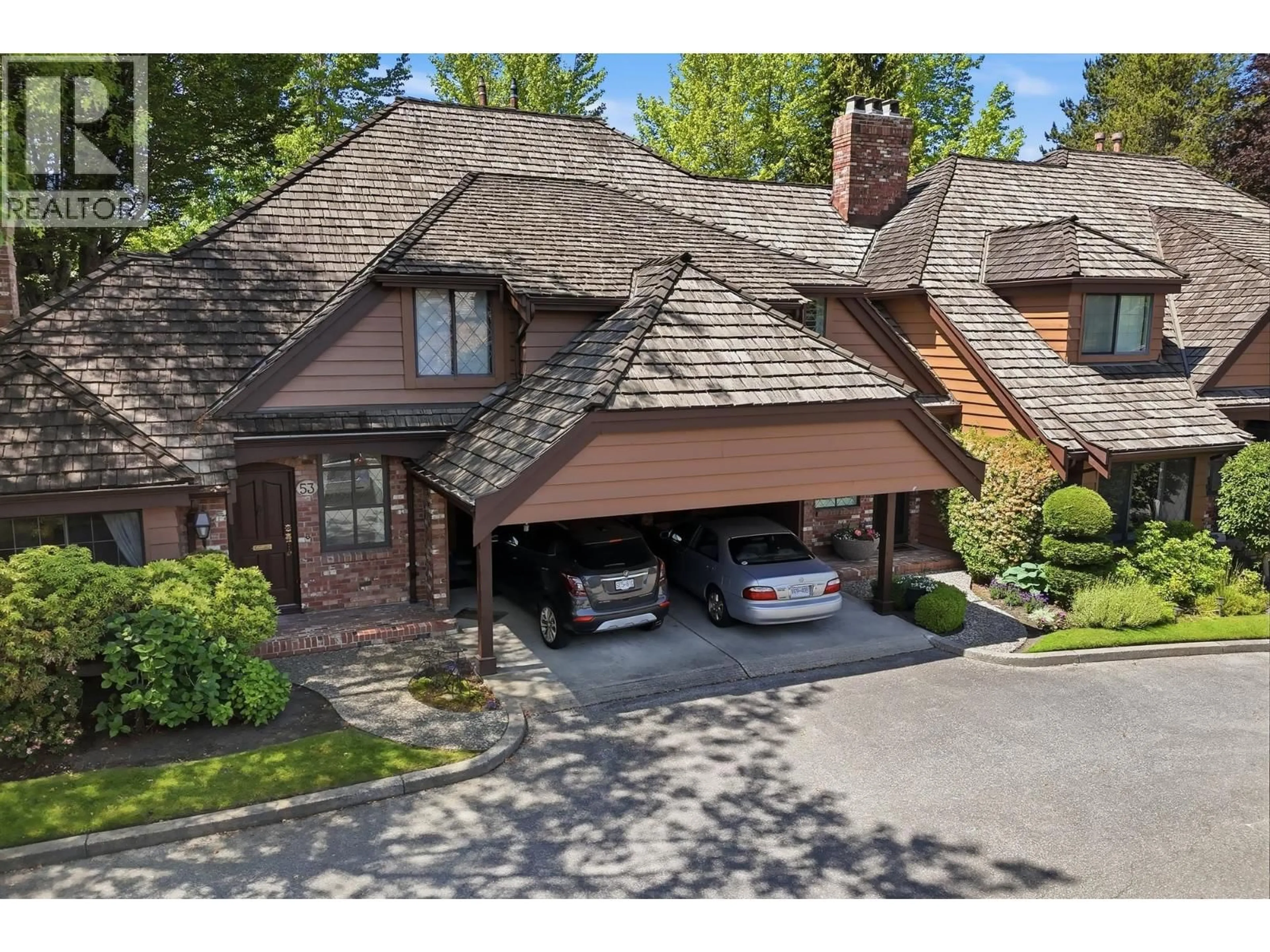 Unknown for 53 - 6600 LUCAS ROAD, Richmond British Columbia V7C4T1