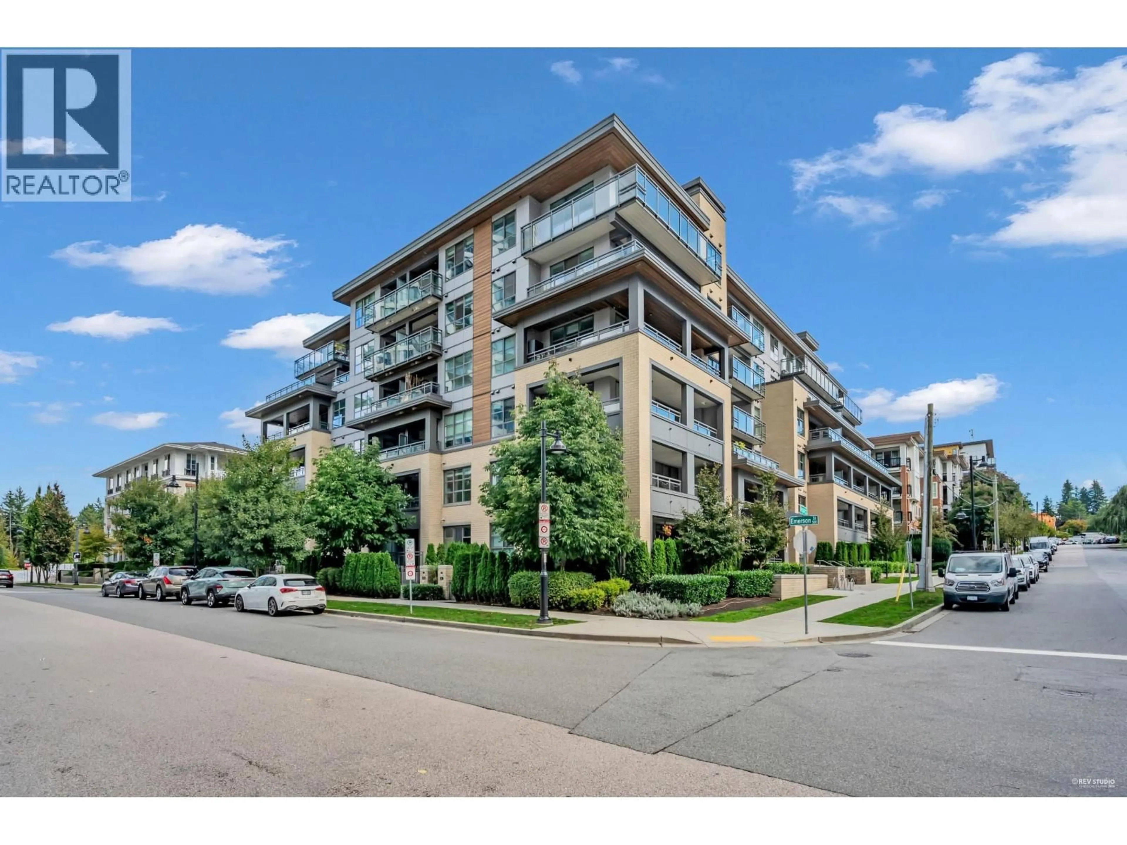 Unknown for 406 - 603 REGAN AVENUE, Coquitlam British Columbia V3J0K2