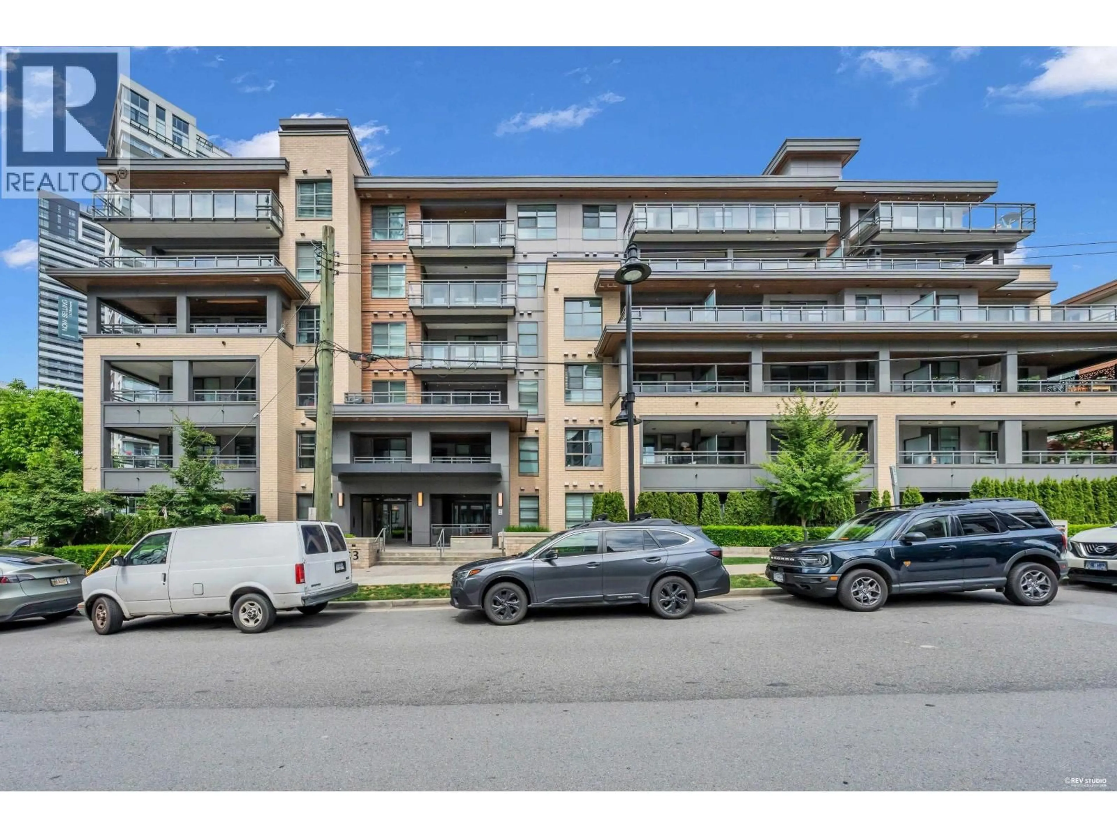 Unknown for 406 - 603 REGAN AVENUE, Coquitlam British Columbia V3J0K2