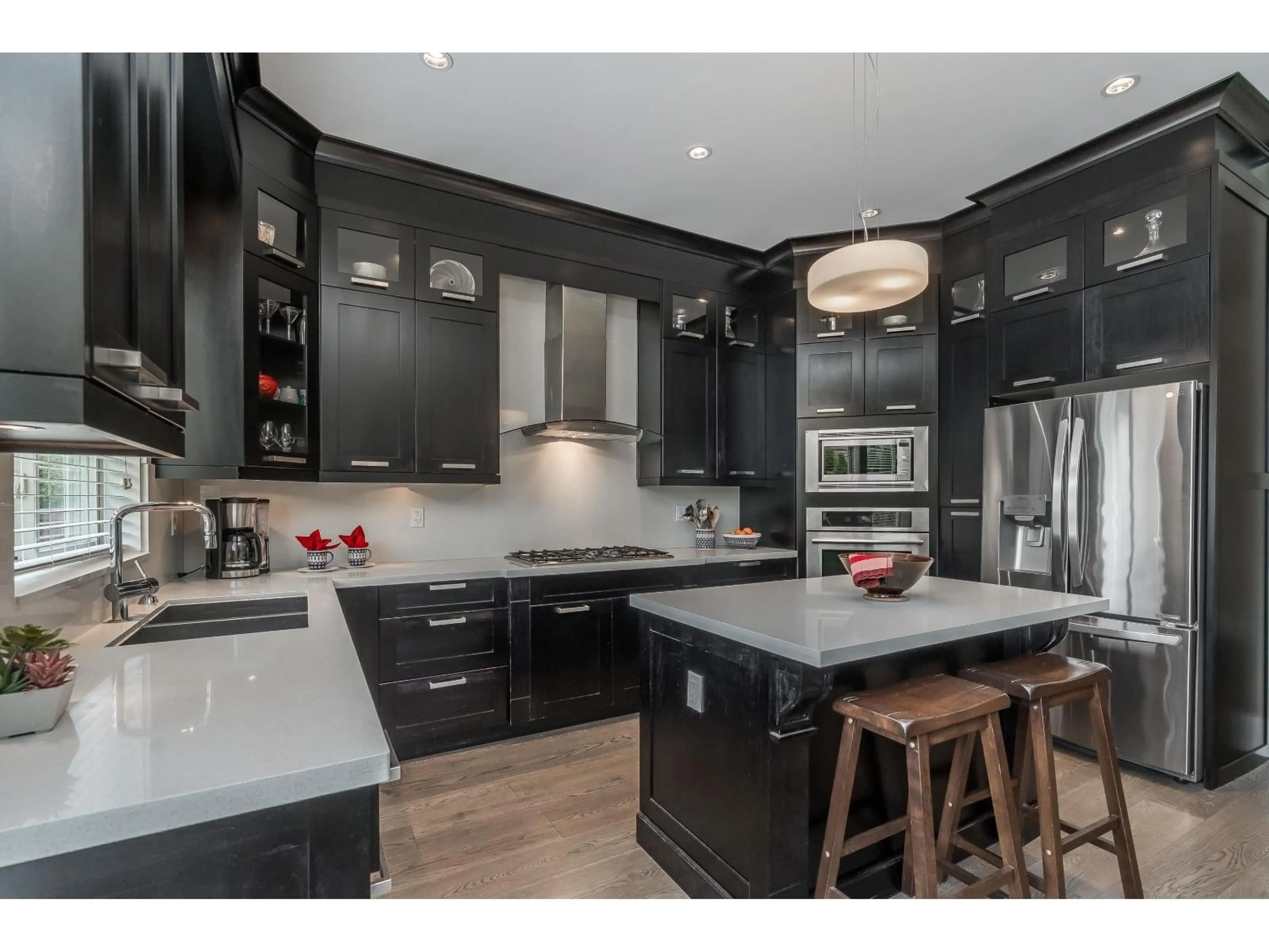 Open concept kitchen, unknown for 14743 32 AVENUE, Surrey British Columbia V4P1Z8