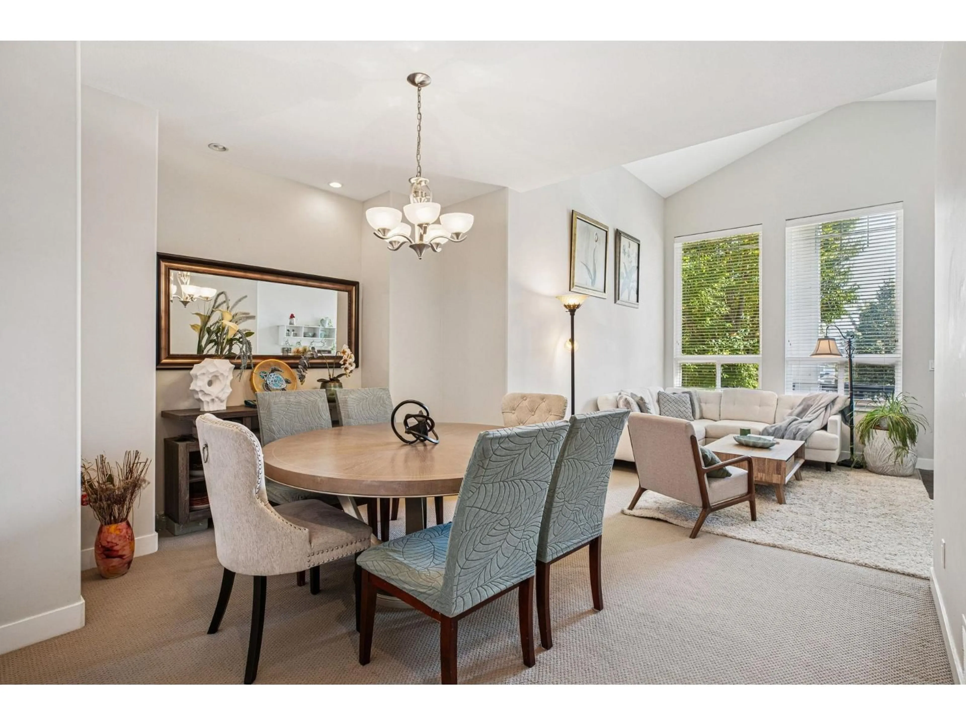 Dining room, unknown for 6157 150A STREET, Surrey British Columbia V3S7W9