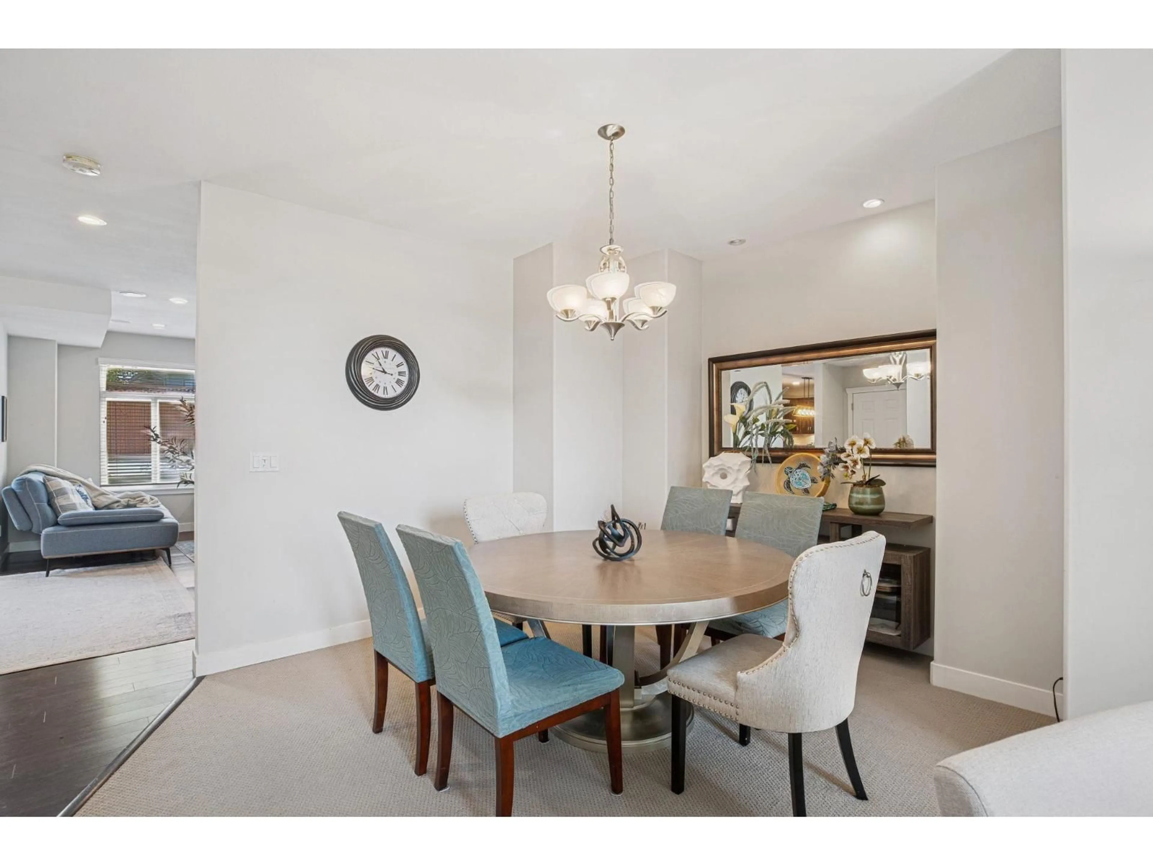 Dining room, unknown for 6157 150A STREET, Surrey British Columbia V3S7W9