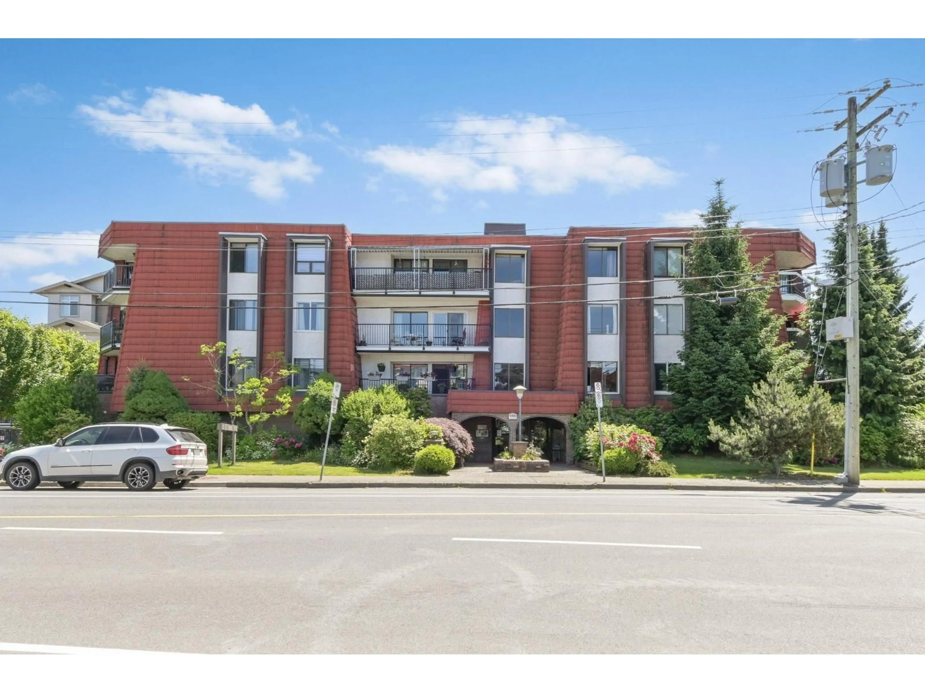 Unknown for 205 - 9080 MARY STREET, Chilliwack British Columbia V2P4J1