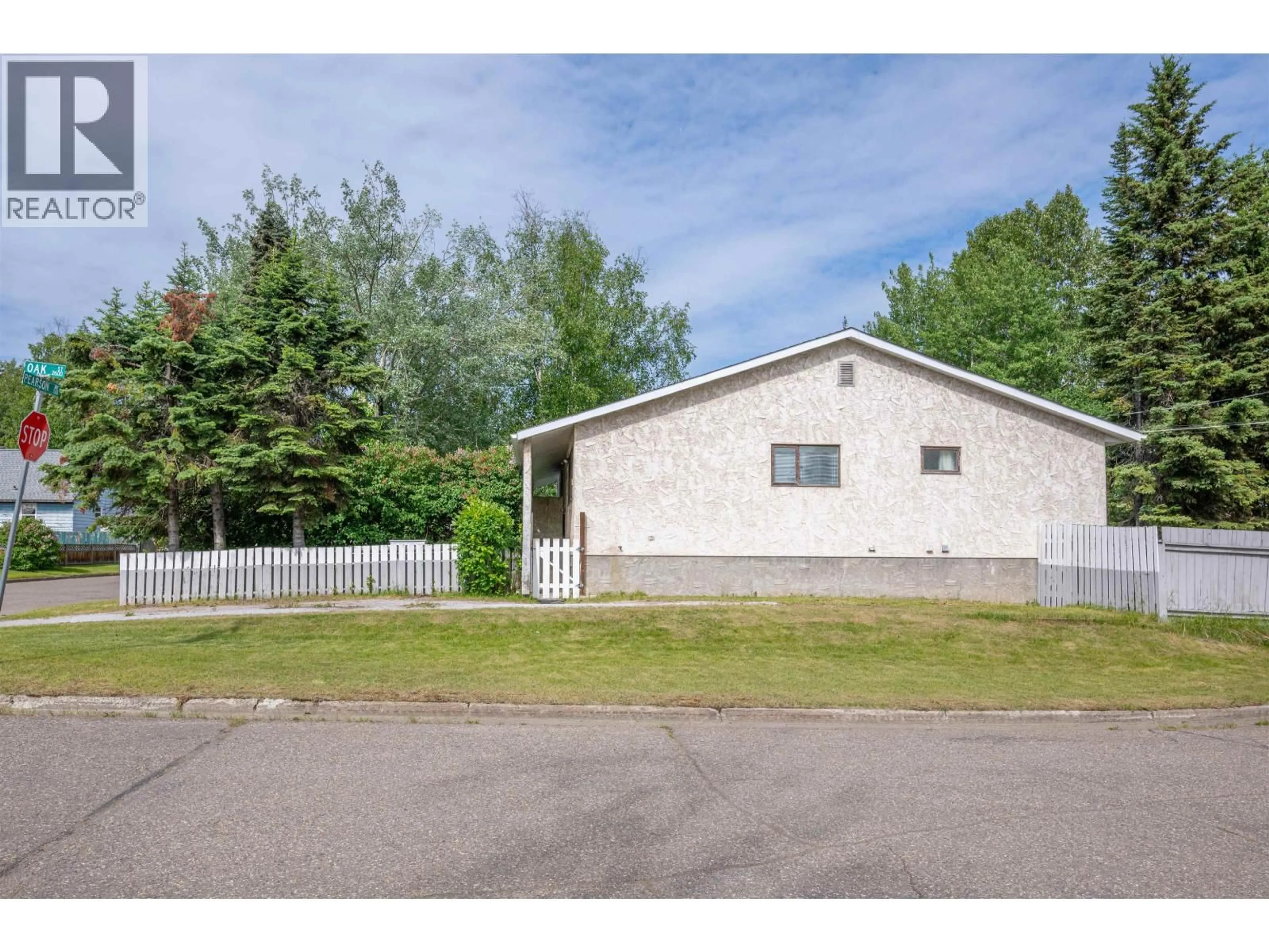 Unknown for 1362 PEARSON AVENUE, Prince George British Columbia V2L5B9