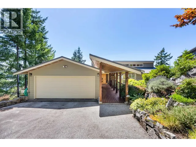 4266 ORCA ROAD, Garden Bay 2