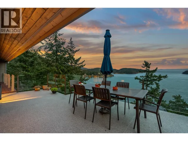 4266 ORCA ROAD, Garden Bay 4
