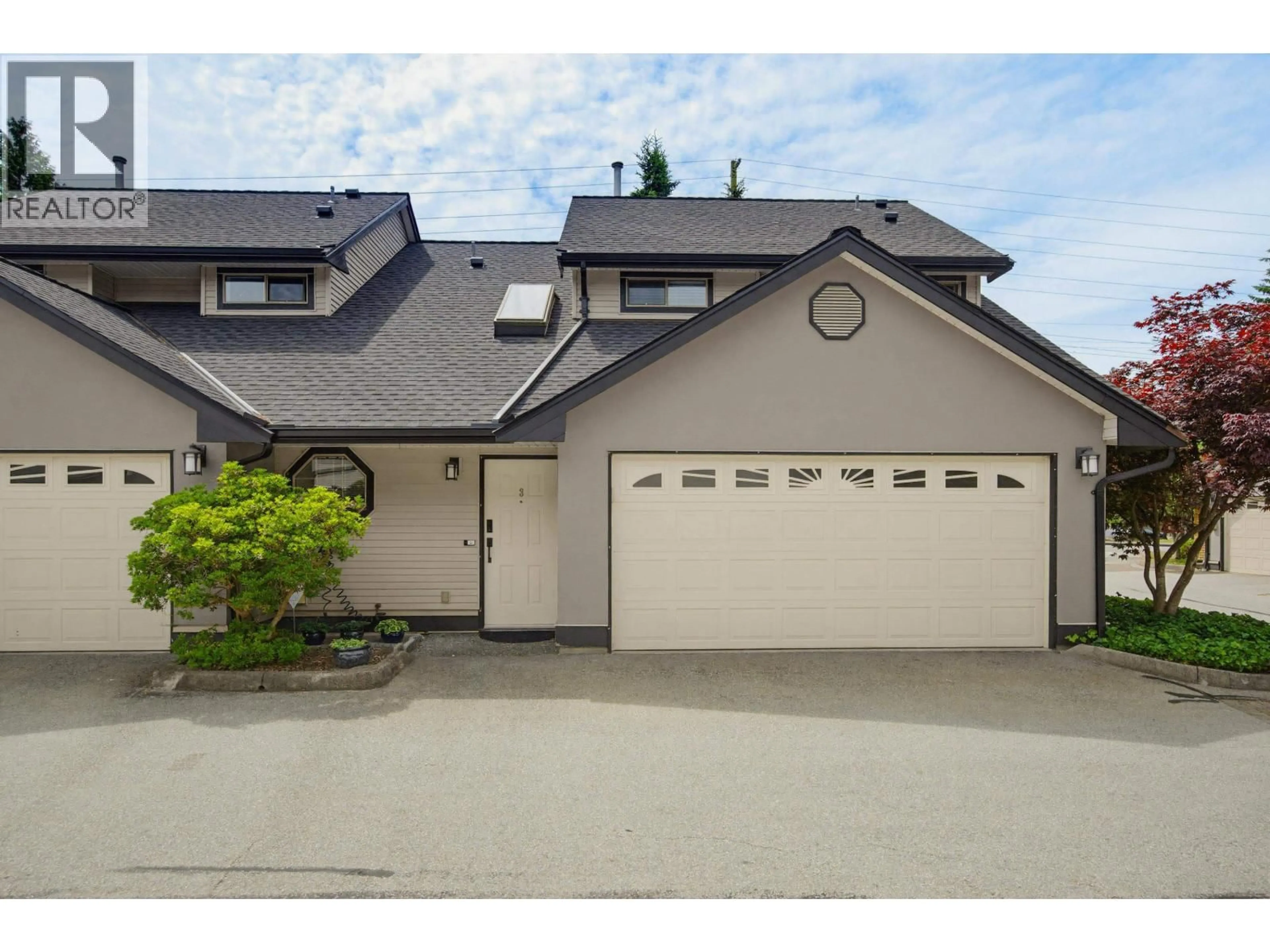 Unknown for 3 - 20841 DEWDNEY TRUNK ROAD, Maple Ridge British Columbia V2X3E7
