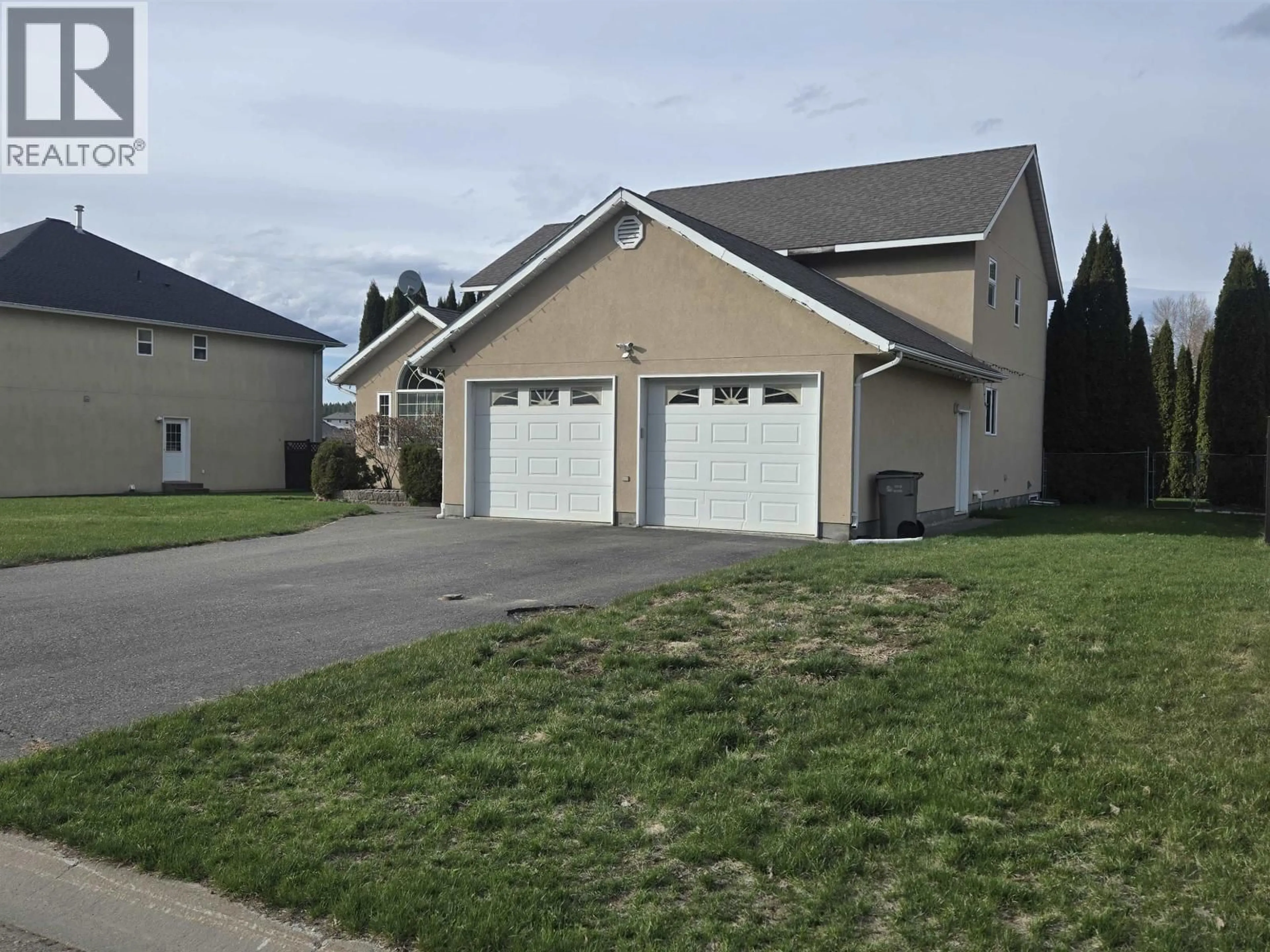 Unknown for 142 LOWE STREET, Quesnel British Columbia V2J5T4