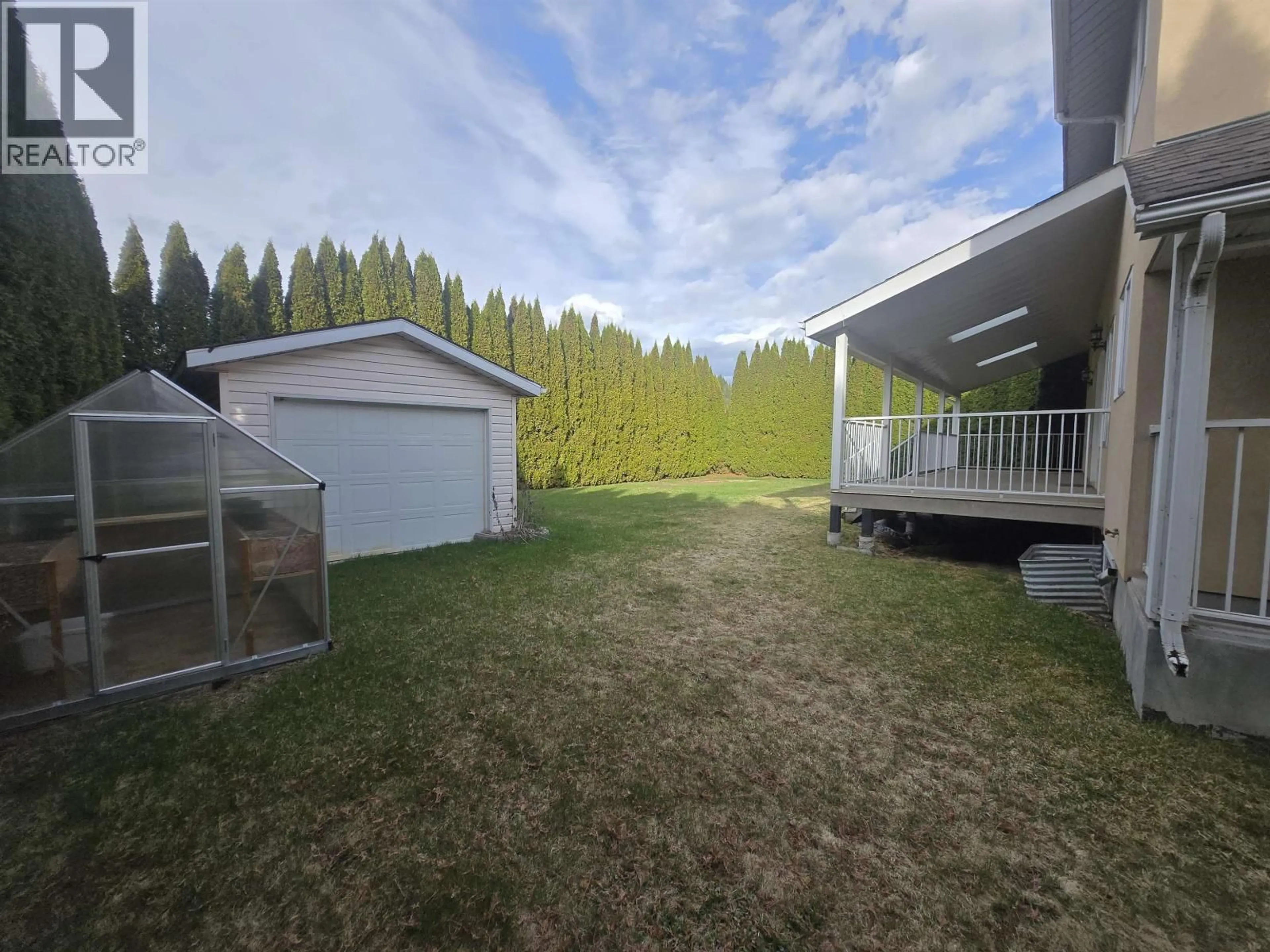 Unknown for 142 LOWE STREET, Quesnel British Columbia V2J5T4