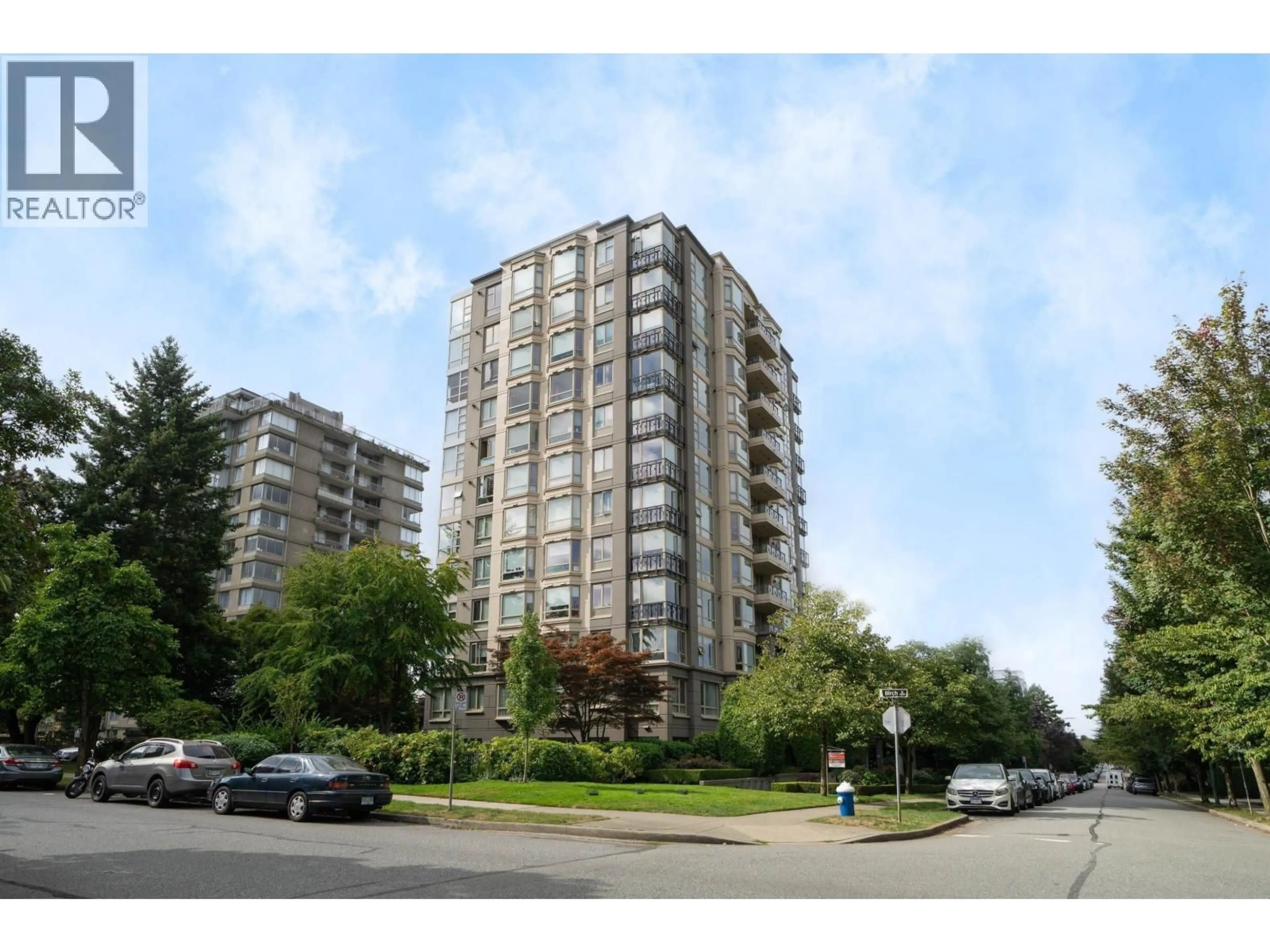 Unknown for 905 - 1316 11TH AVENUE, Vancouver British Columbia V6H4G8