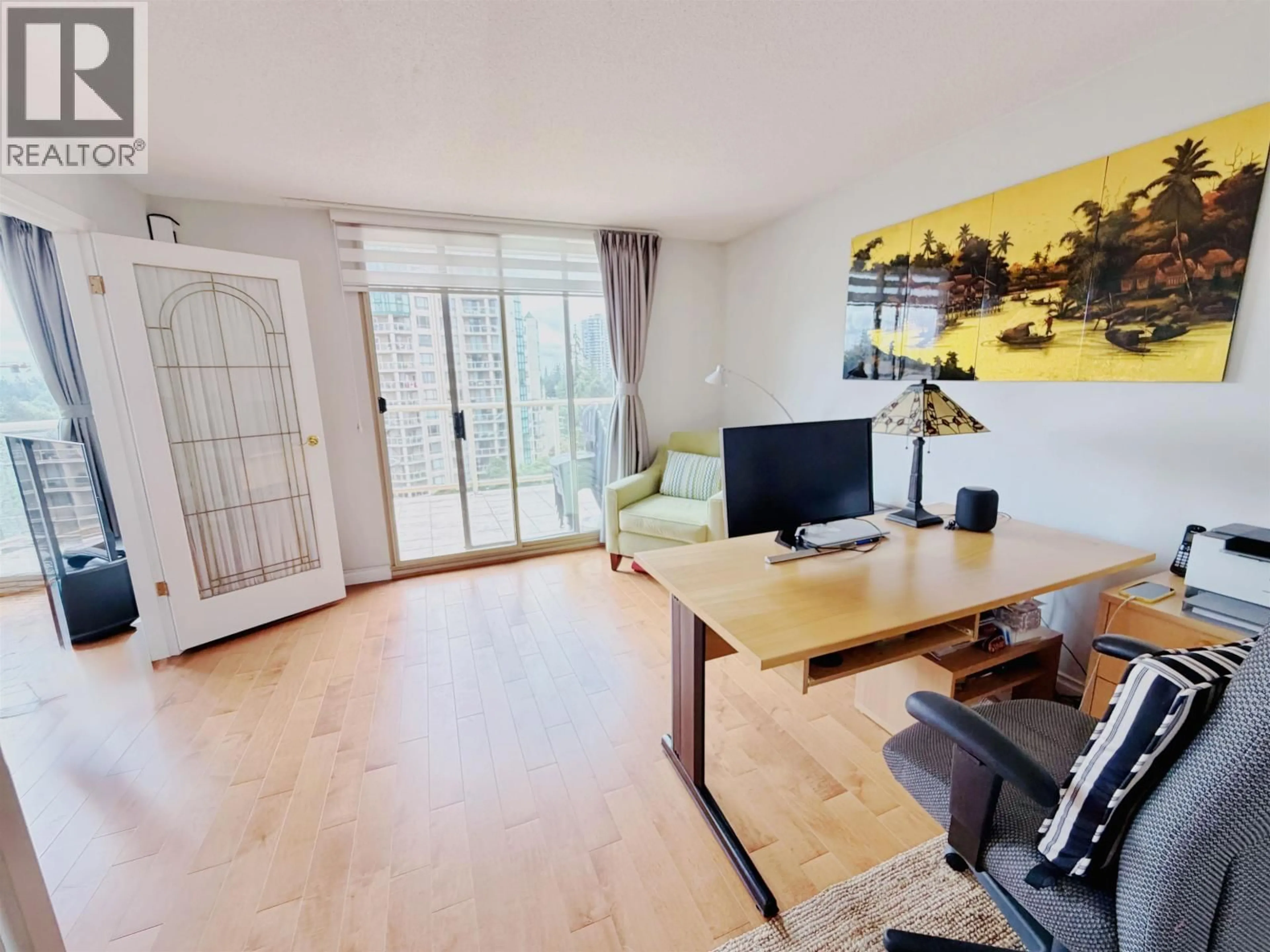 A pic of a room for 806 - 1199 EASTWOOD STREET, Coquitlam British Columbia V3B7W7