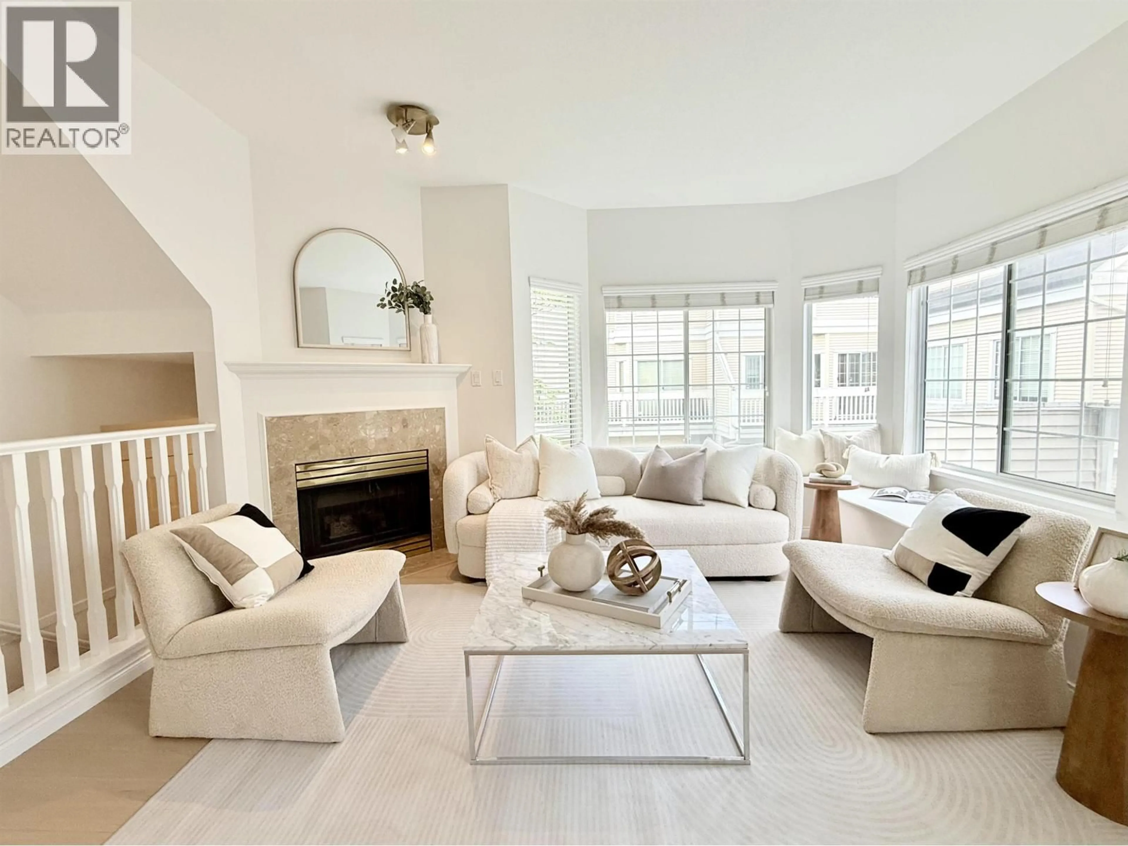 Living room with furniture, unknown for 79 - 12500 MCNEELY DRIVE, Richmond British Columbia V6V2S4
