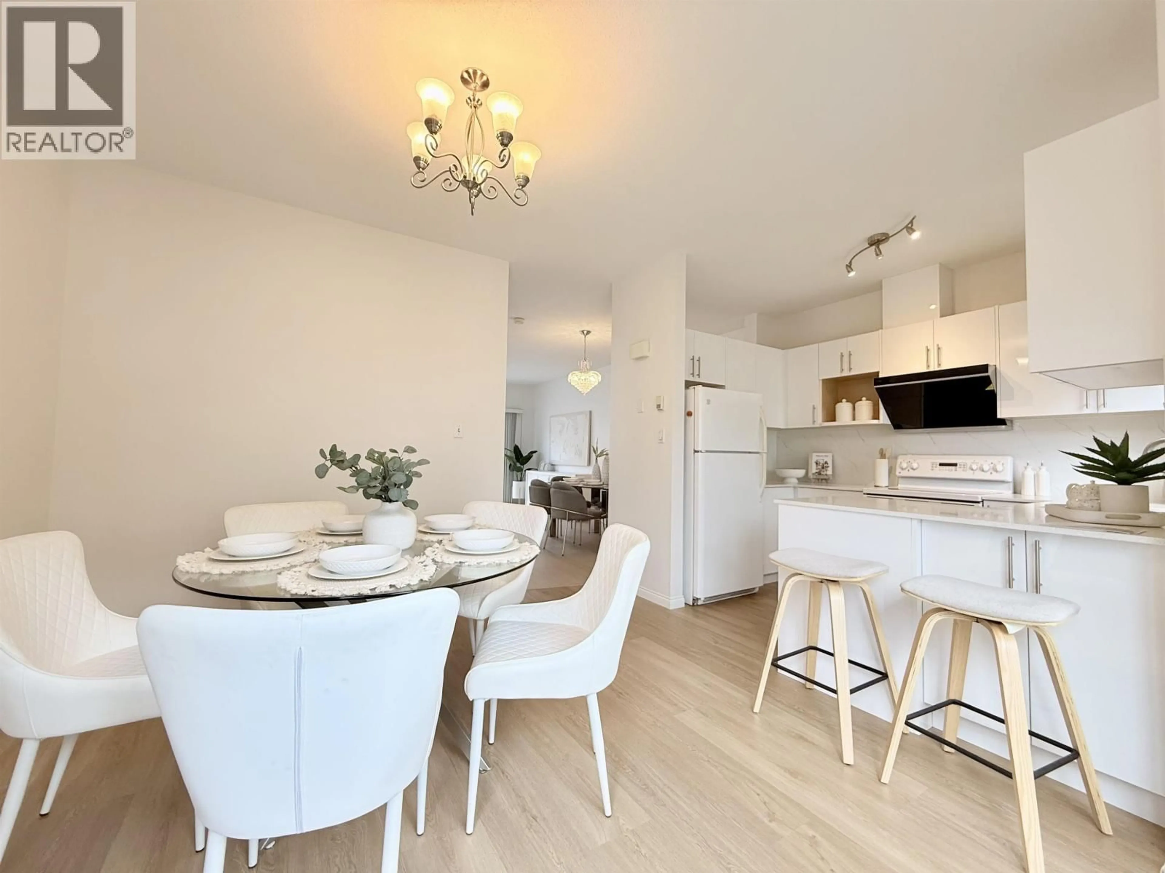 Open concept kitchen, unknown for 79 - 12500 MCNEELY DRIVE, Richmond British Columbia V6V2S4