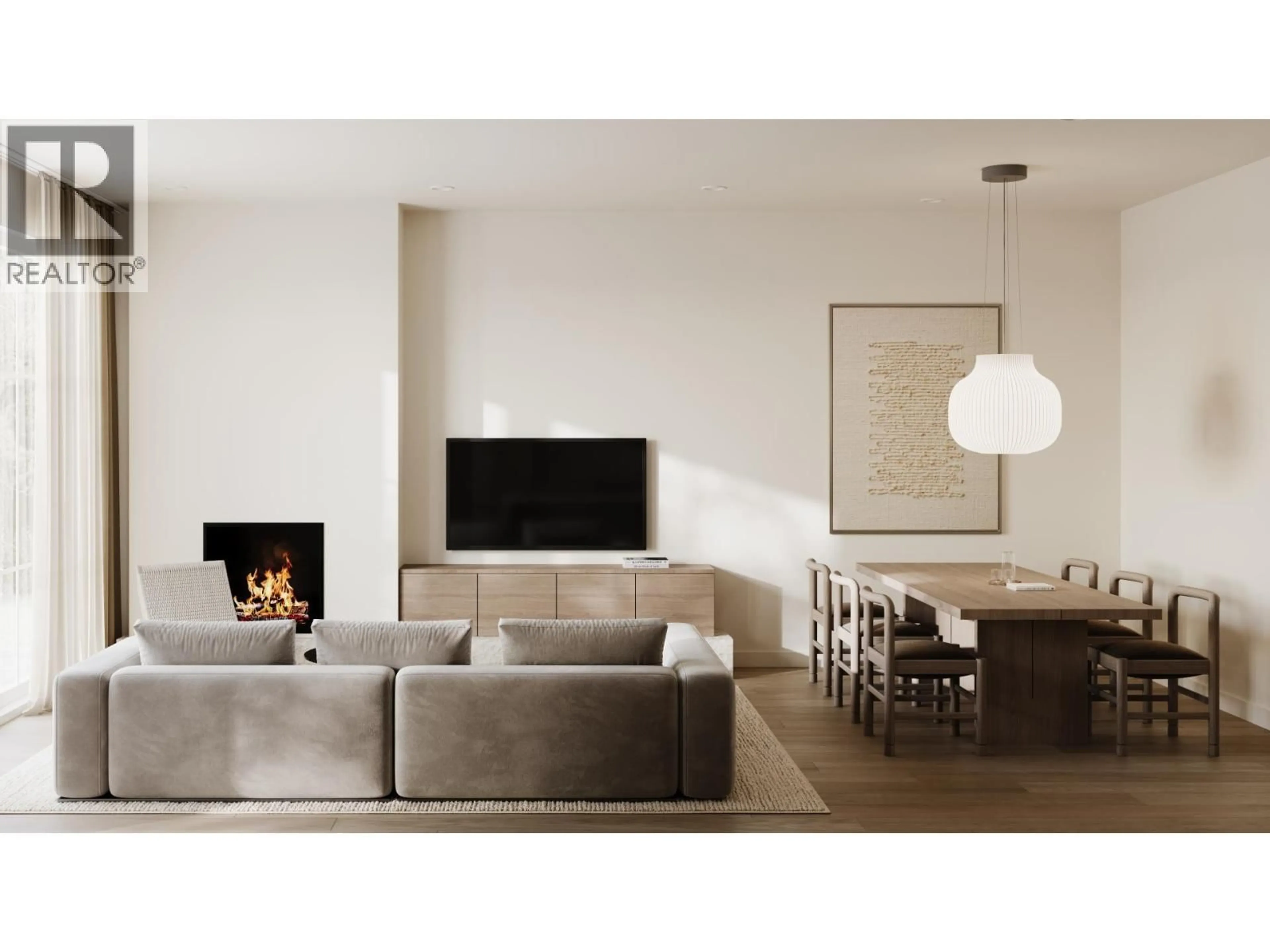 Living room with furniture, unknown for 1 - 3351 13TH AVENUE, Vancouver British Columbia V6R2R8