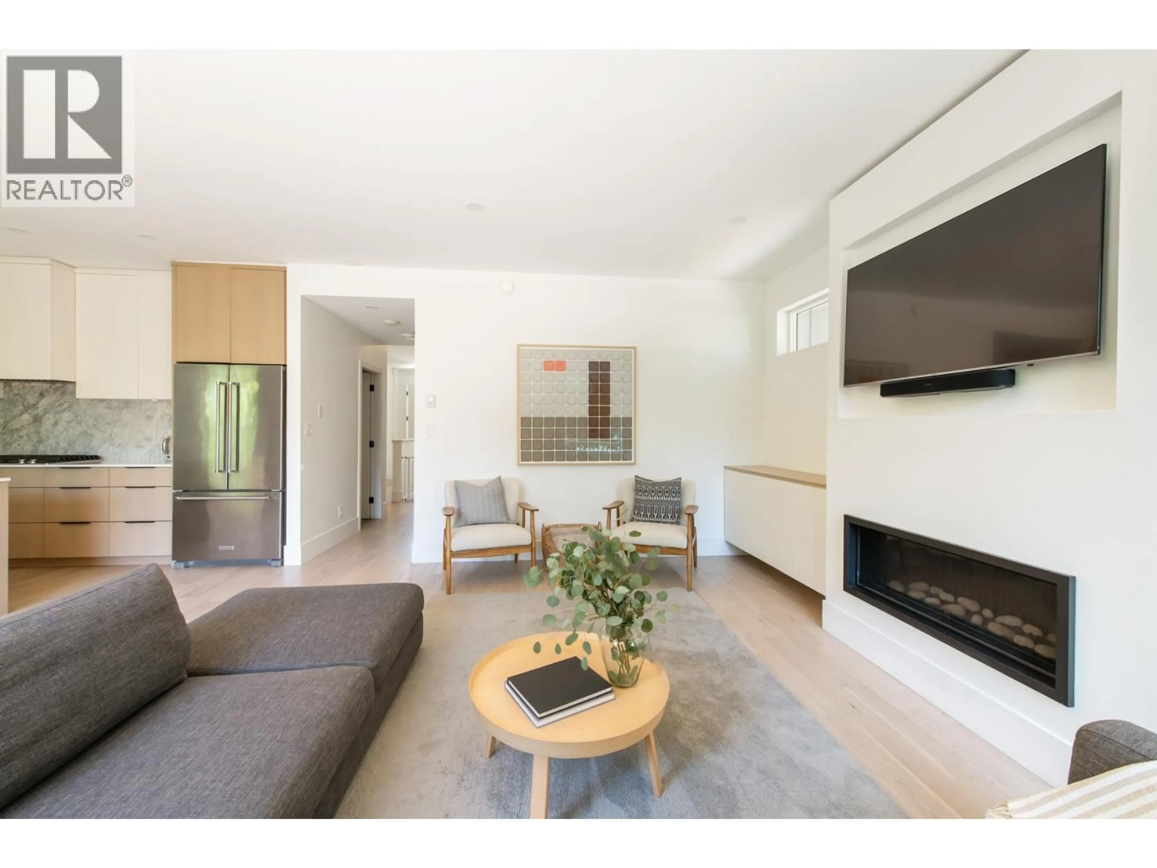 Living room with furniture, unknown for 1956 WESTVIEW DRIVE, North Vancouver British Columbia V7M3A9