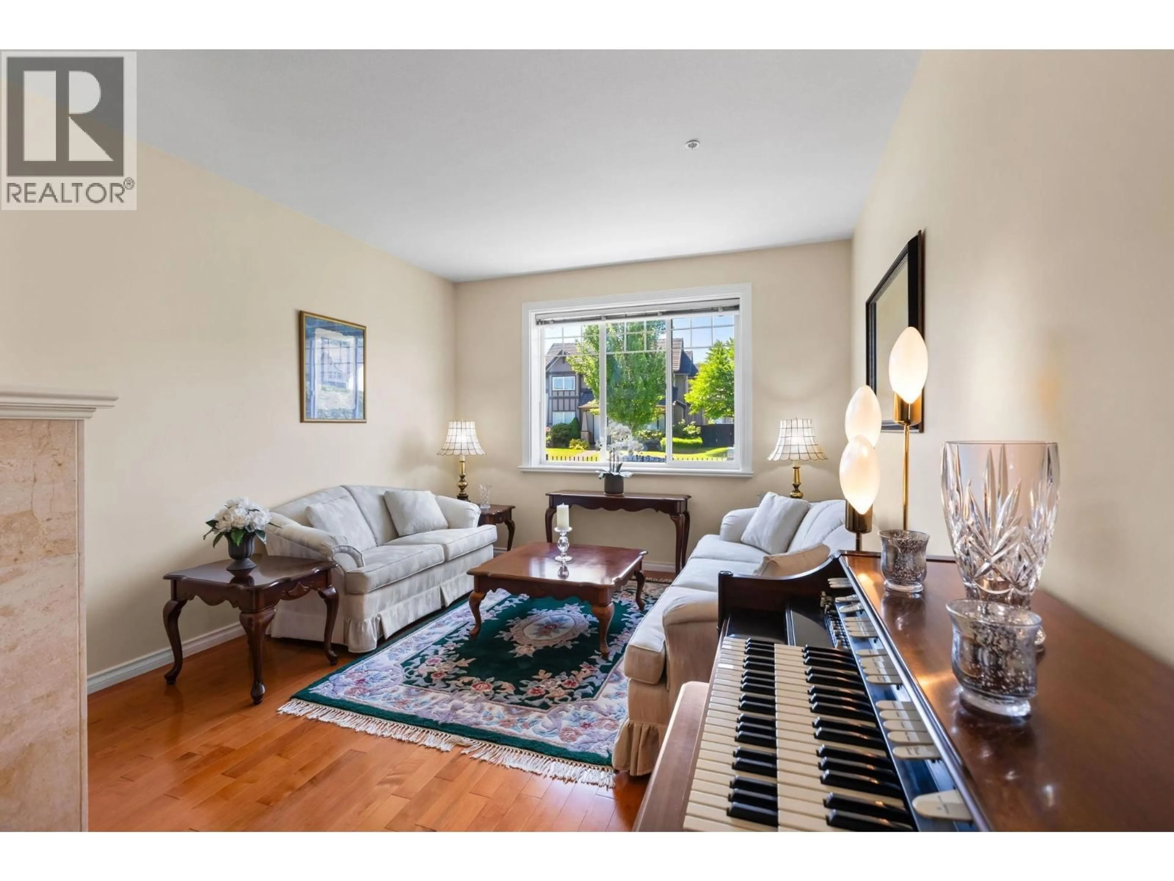 Living room with furniture, unknown for A - 2484 NILE GATE, Port Coquitlam British Columbia V3B8B3