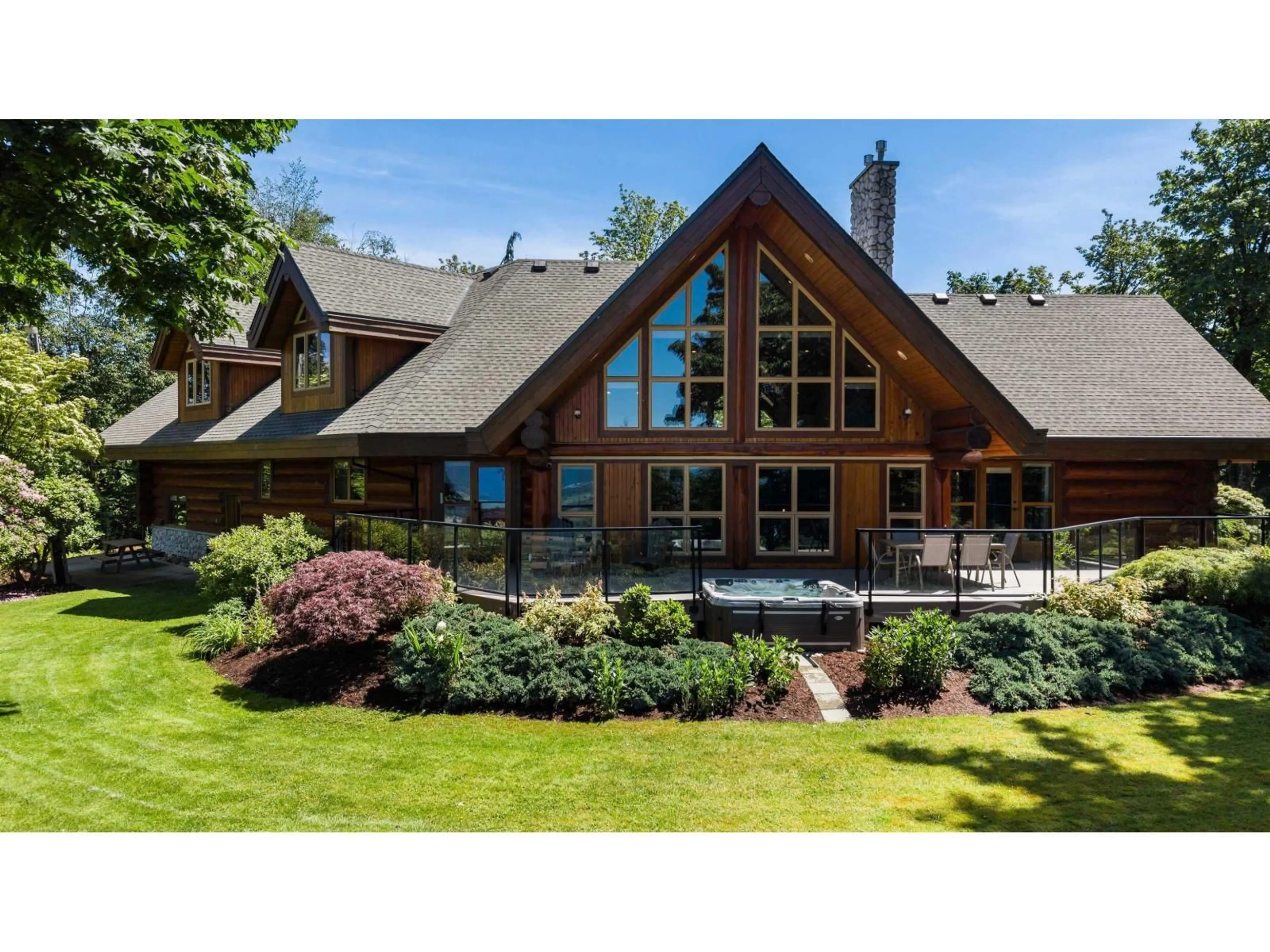 Unknown for 43583 BRACKEN DRIVE, Chilliwack British Columbia V2R4A3