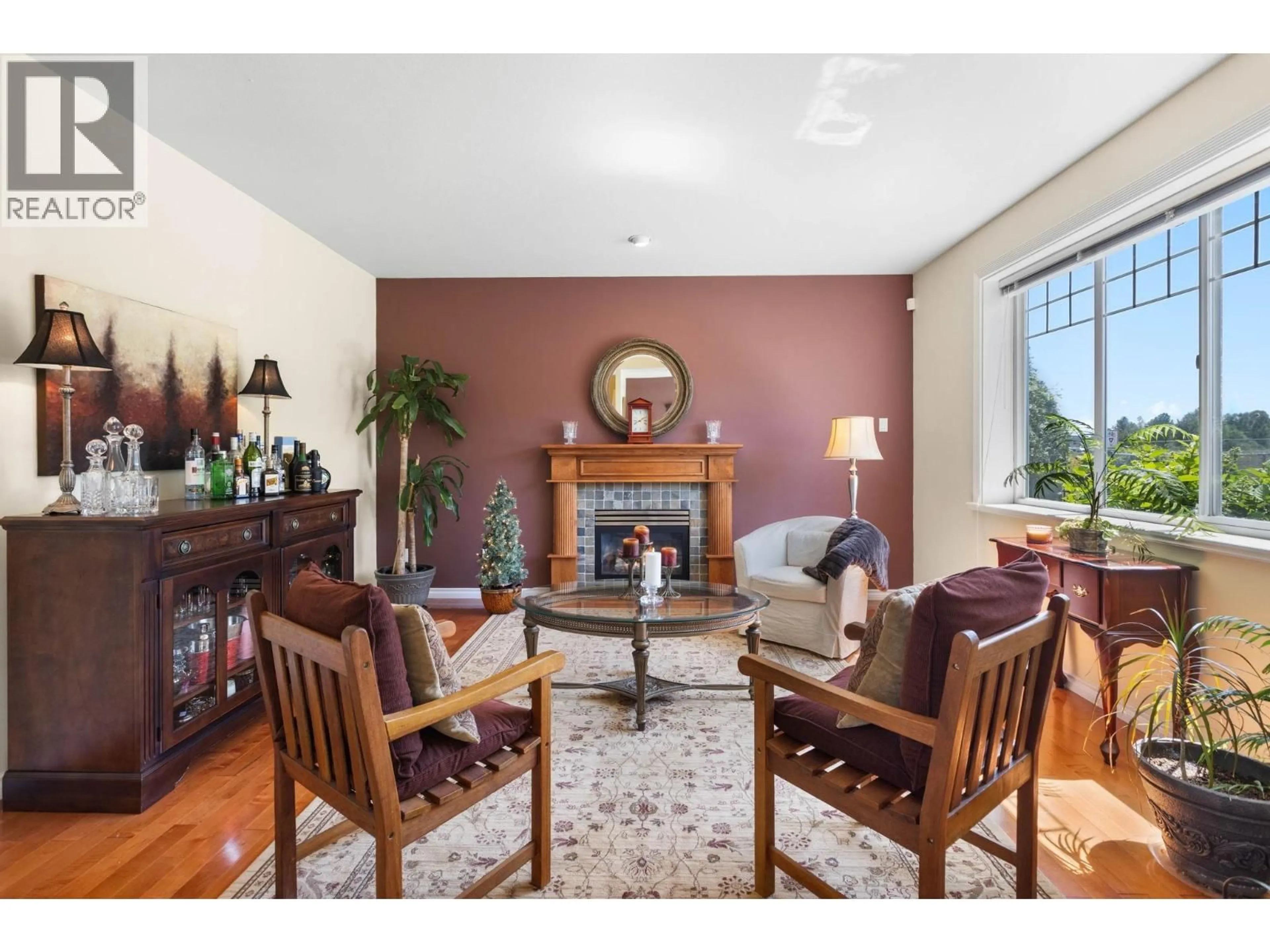 Living room with furniture, unknown for B - 2484 NILE GATE, Port Coquitlam British Columbia V3B8B3