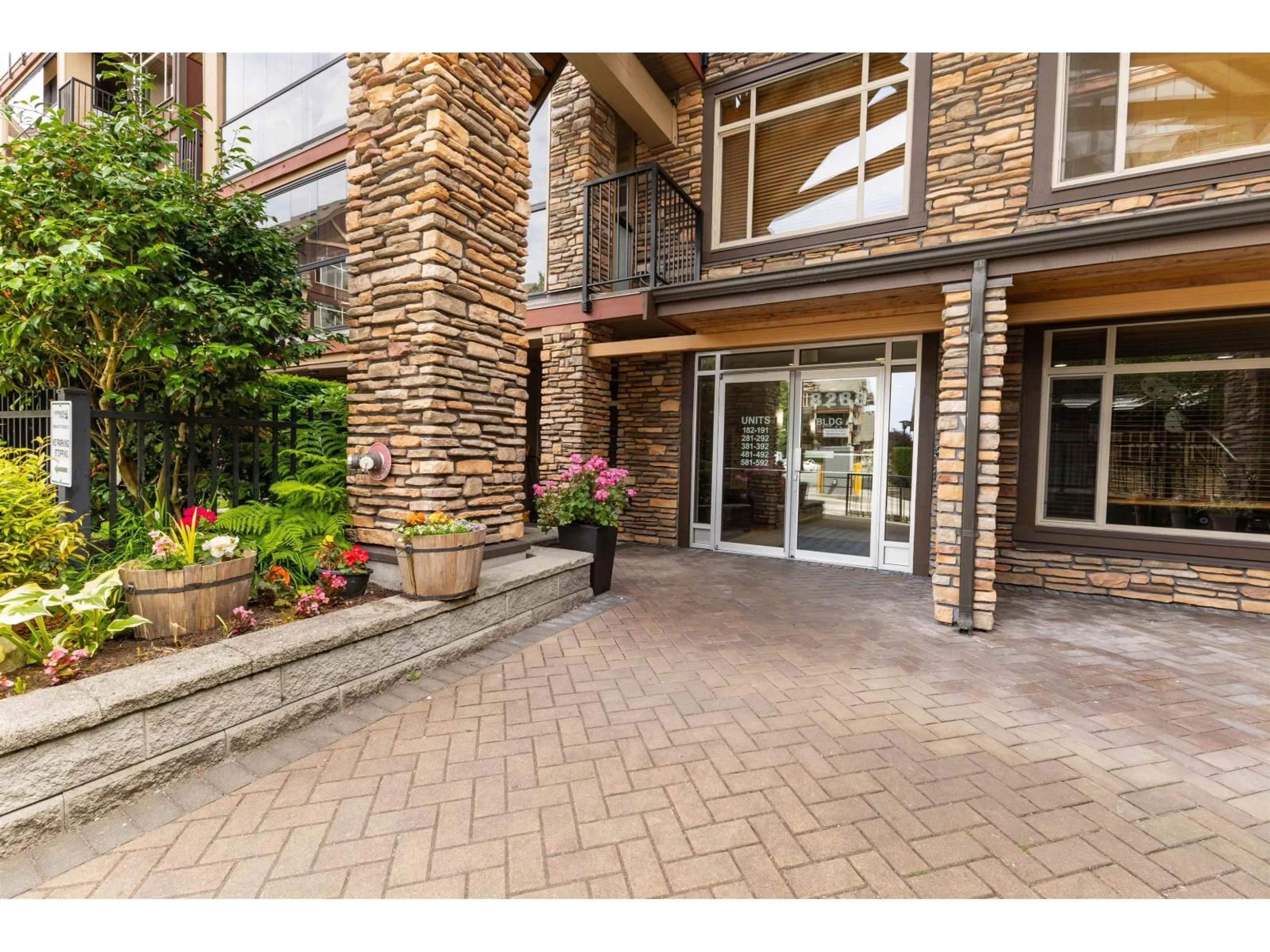 Unknown for 589 - 8288 207A STREET, Langley British Columbia V2Y0L2
