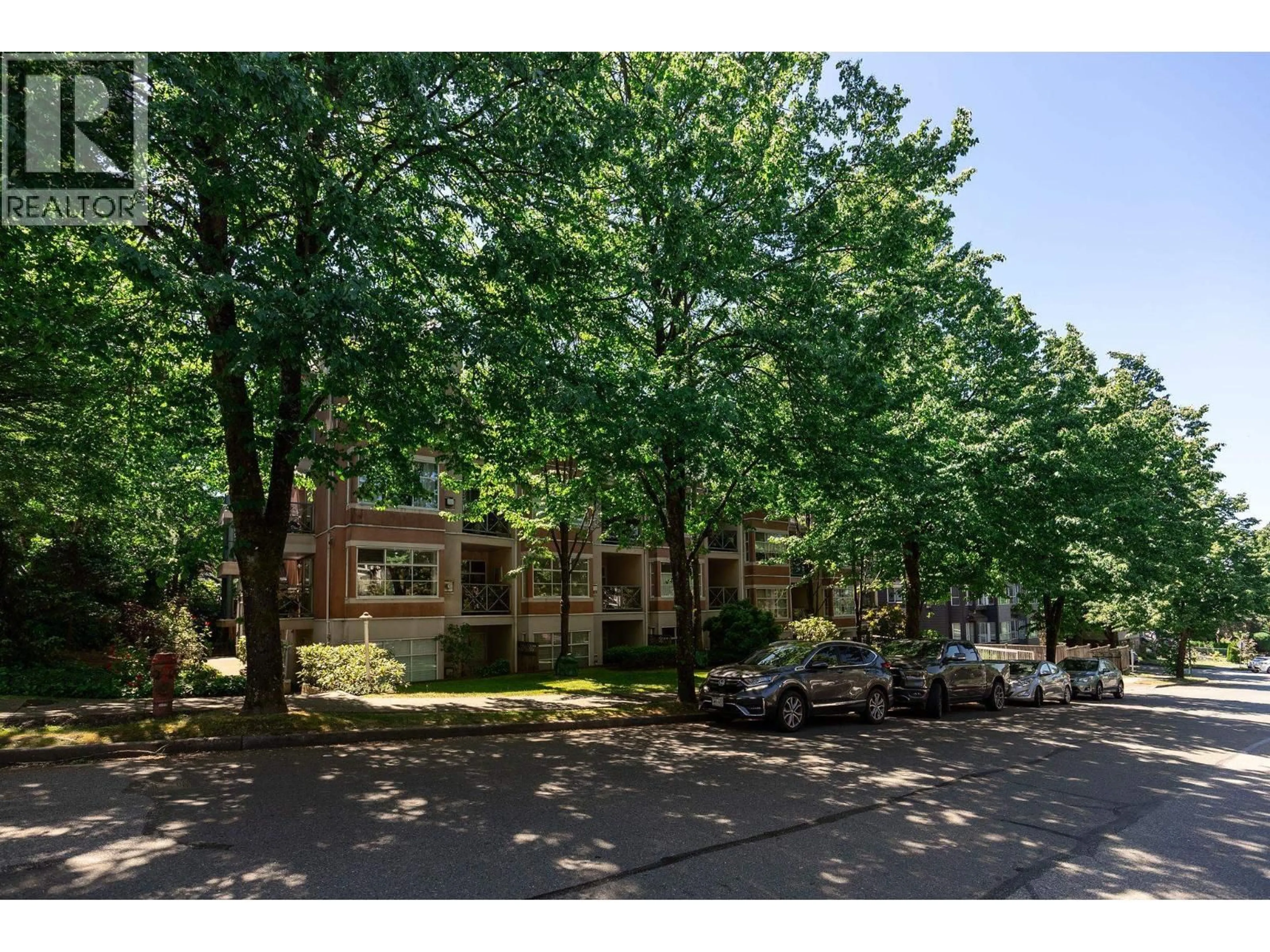 Unknown for 206 - 2388 TRIUMPH STREET, Vancouver British Columbia V5L1L5